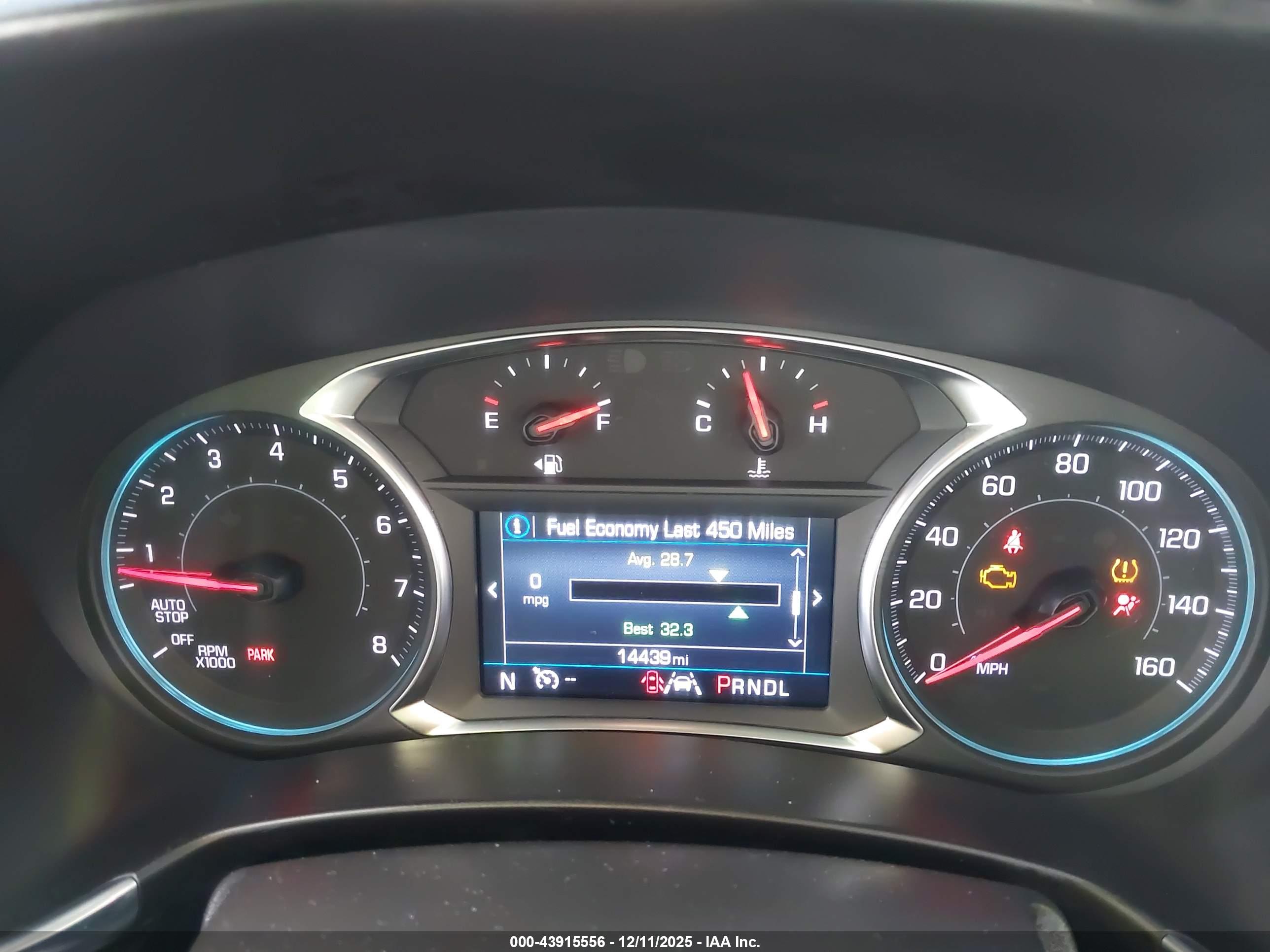 CHEVROLET EQUINOX image 7