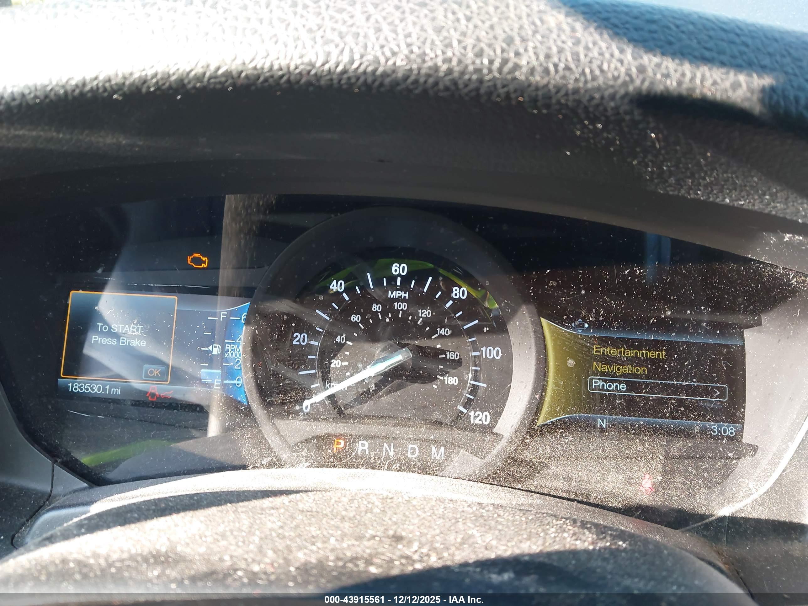 FORD EXPEDITION image 7