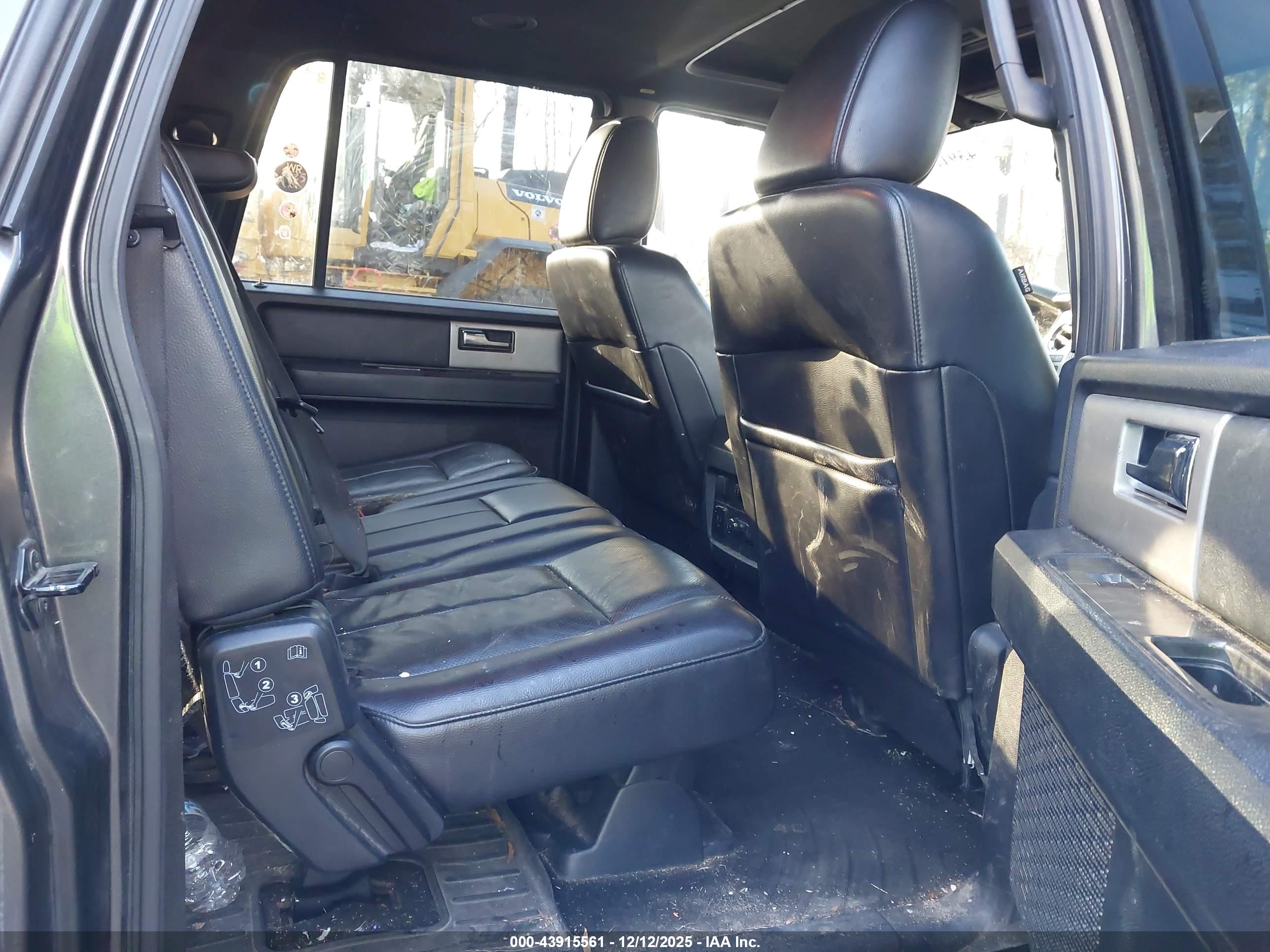 FORD EXPEDITION image 8