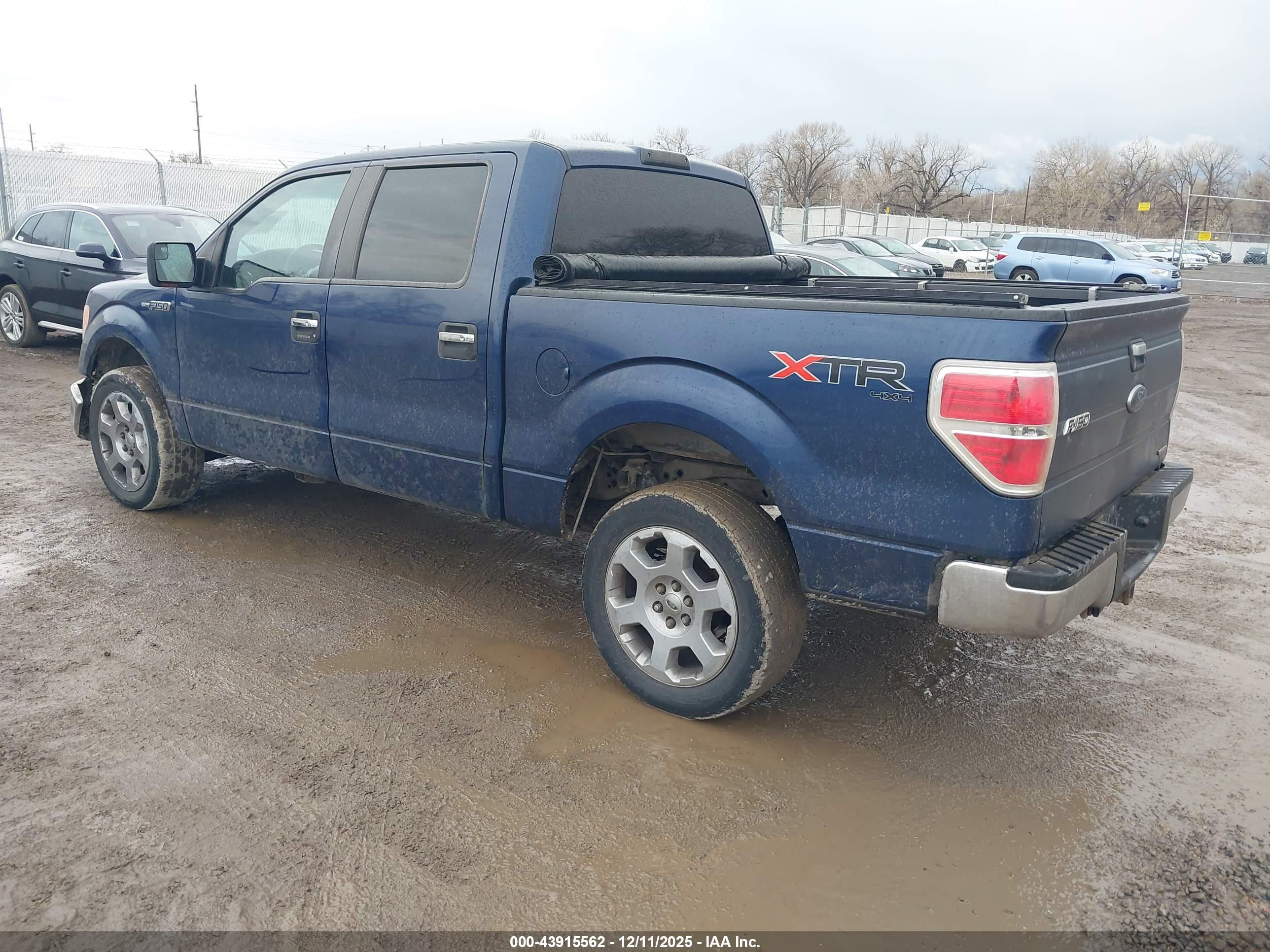 FORD F-150 image 3