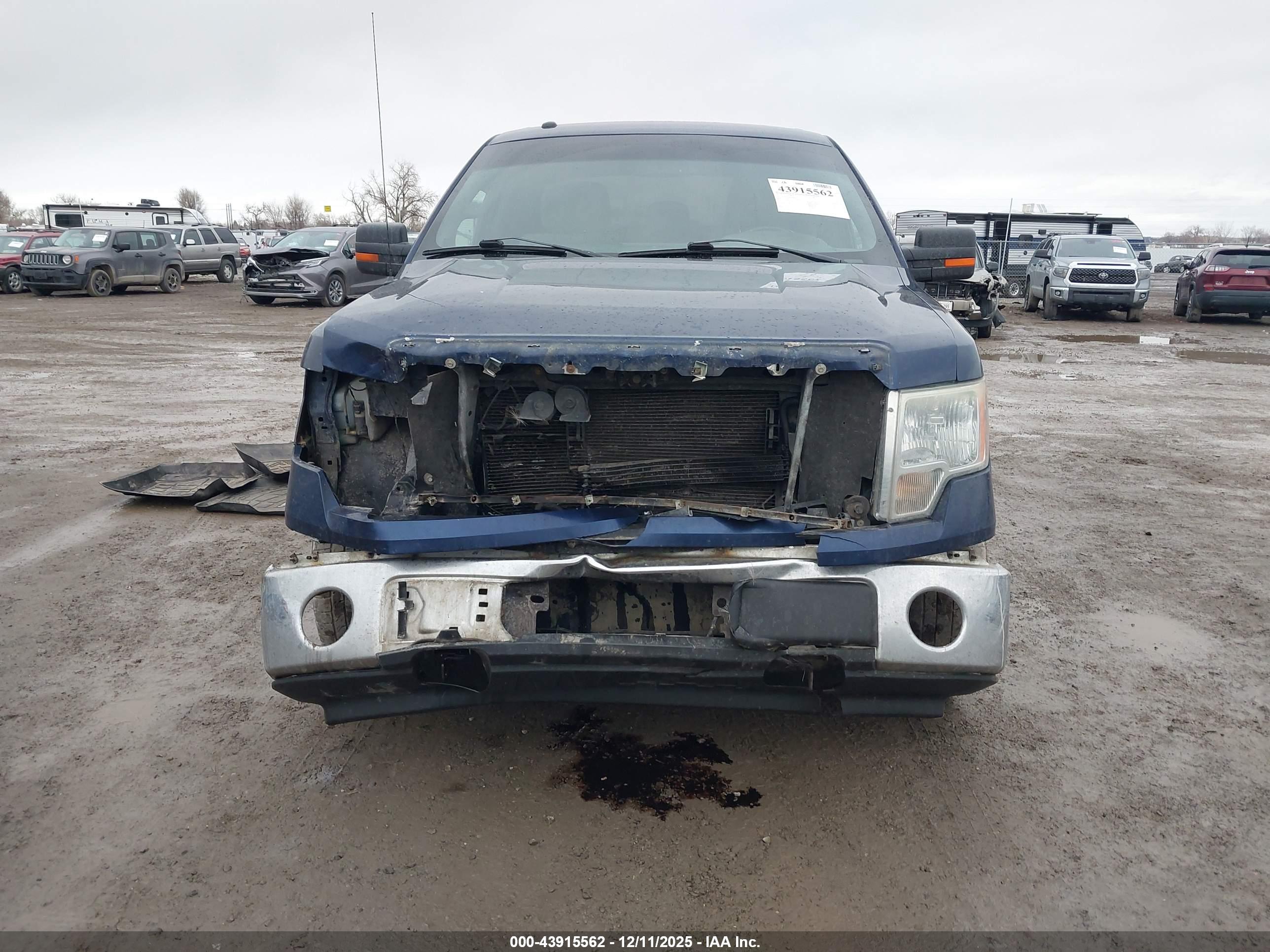 FORD F-150 image 6