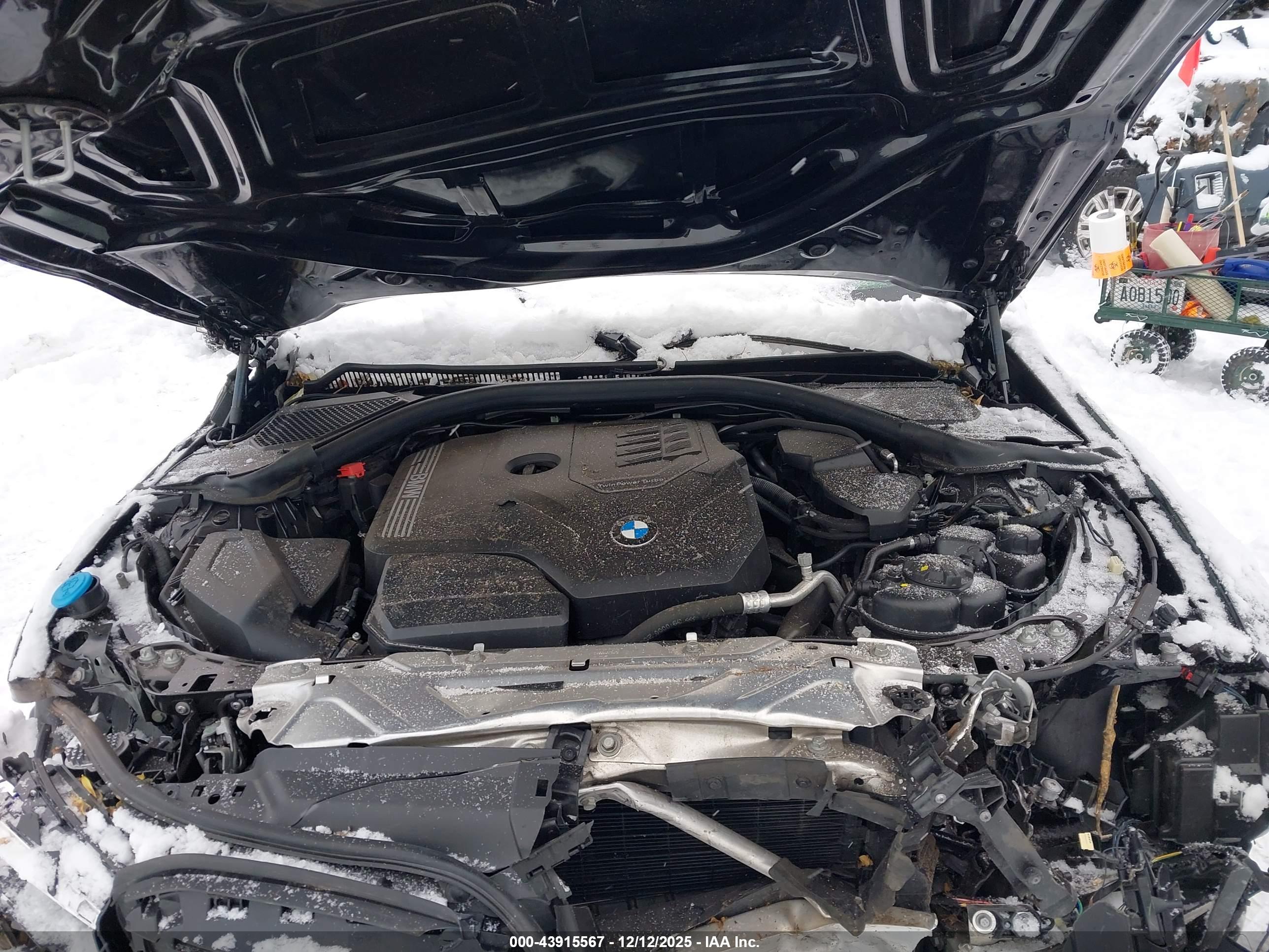 BMW 330I image 10