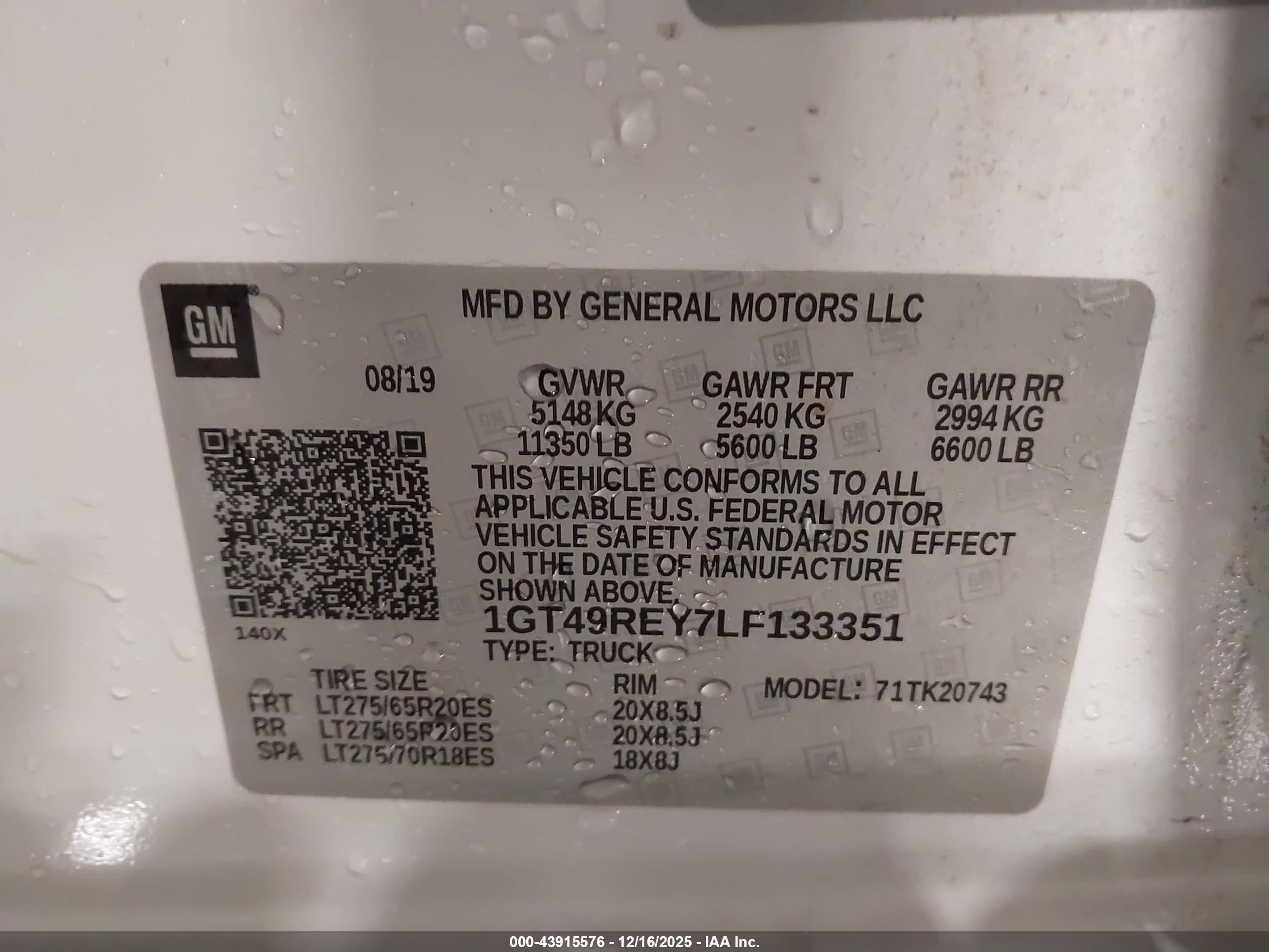 GMC SIERRA image 9