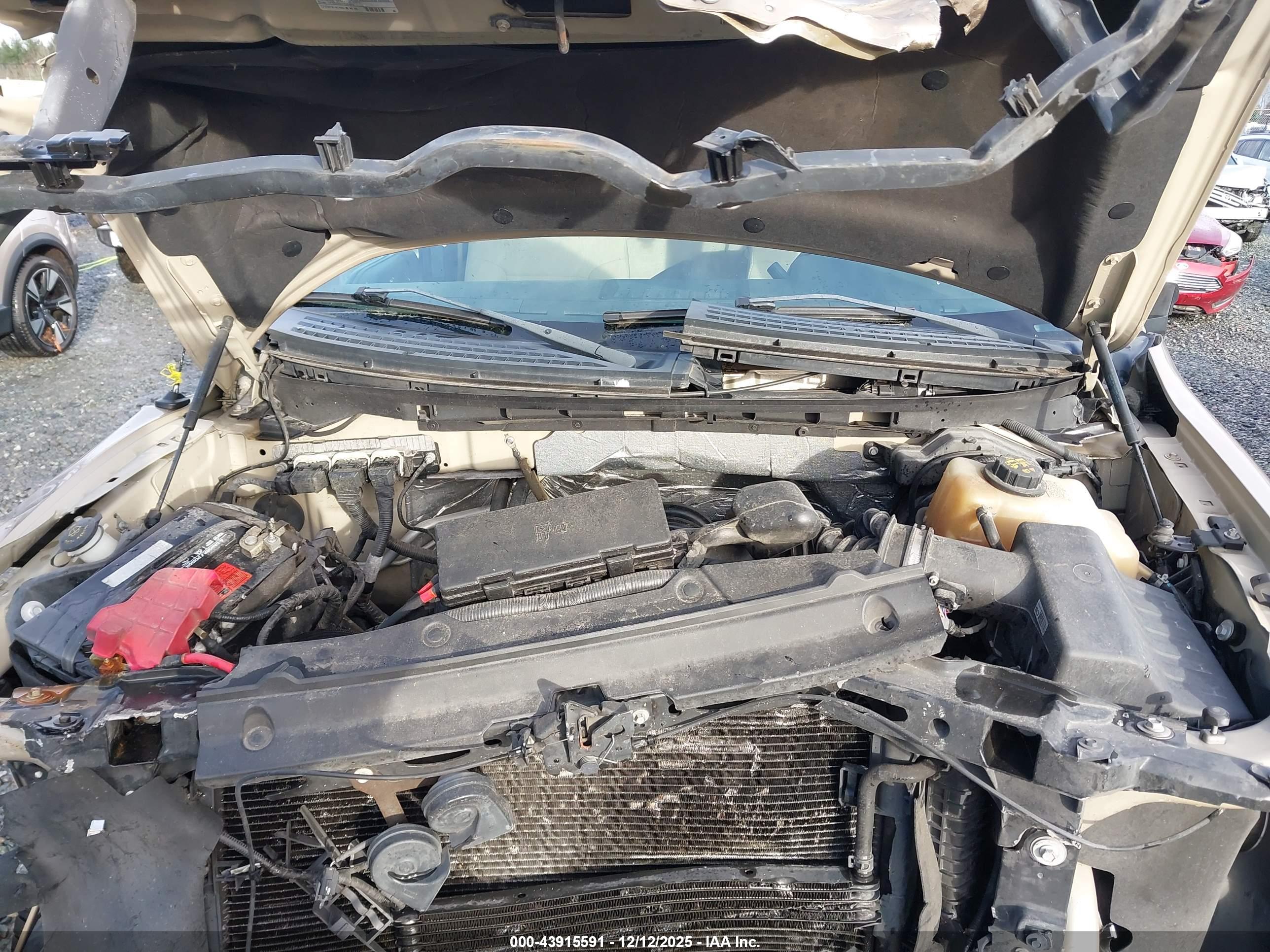 FORD F-150 image 10