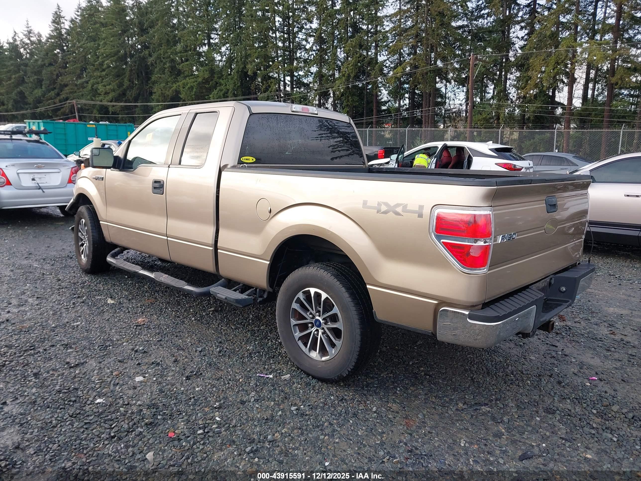 FORD F-150 image 3