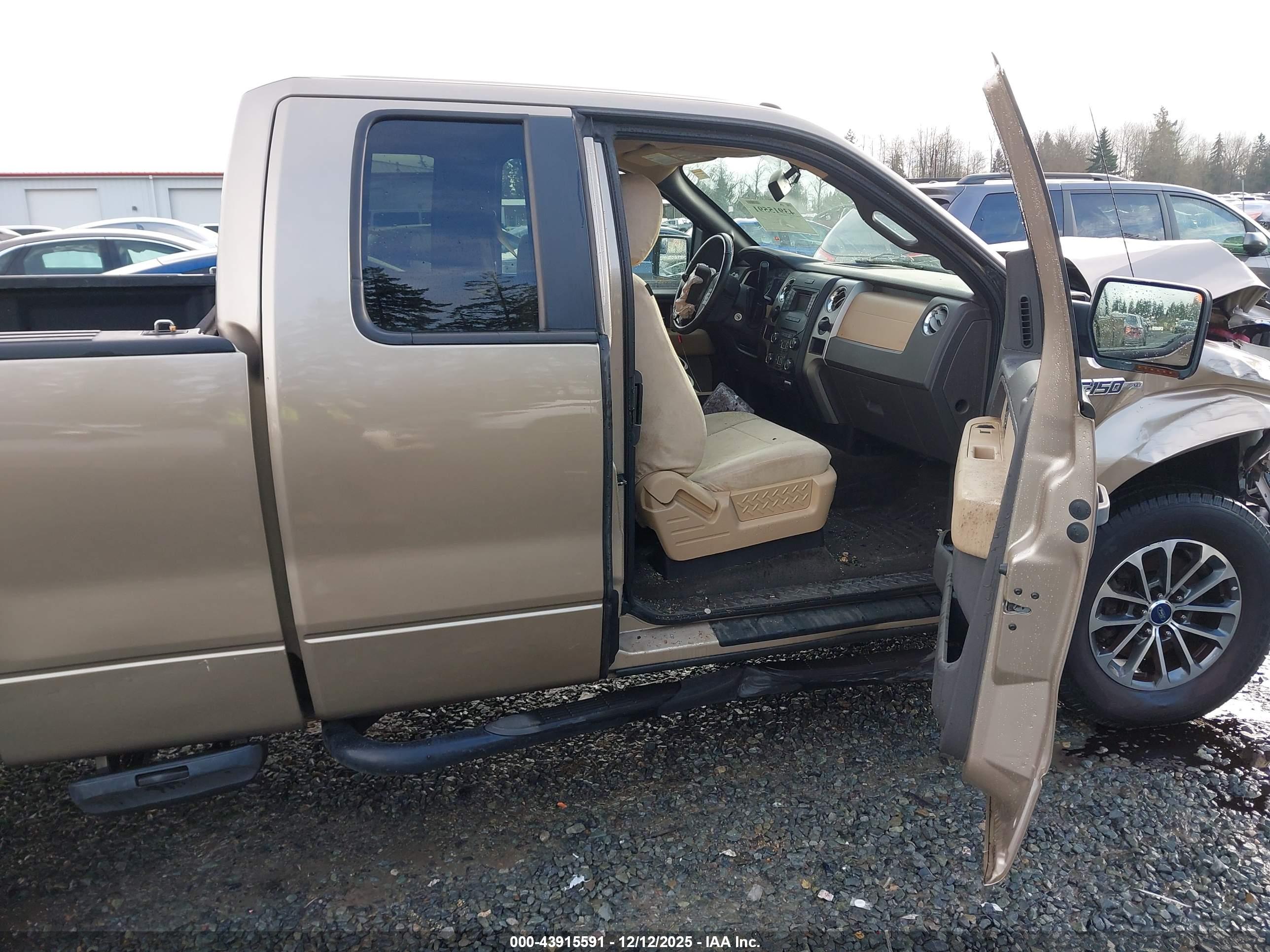 FORD F-150 image 5