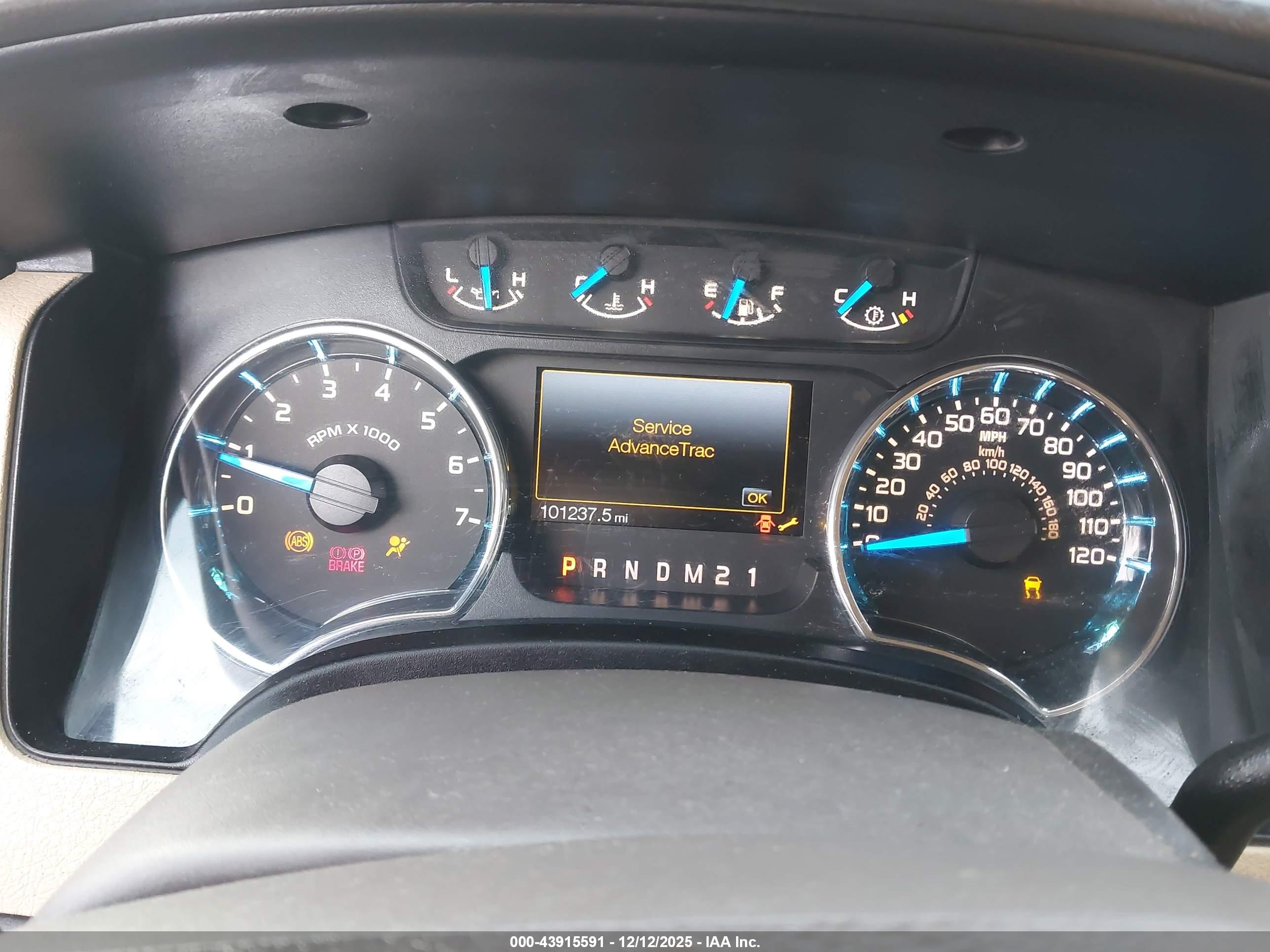 FORD F-150 image 7