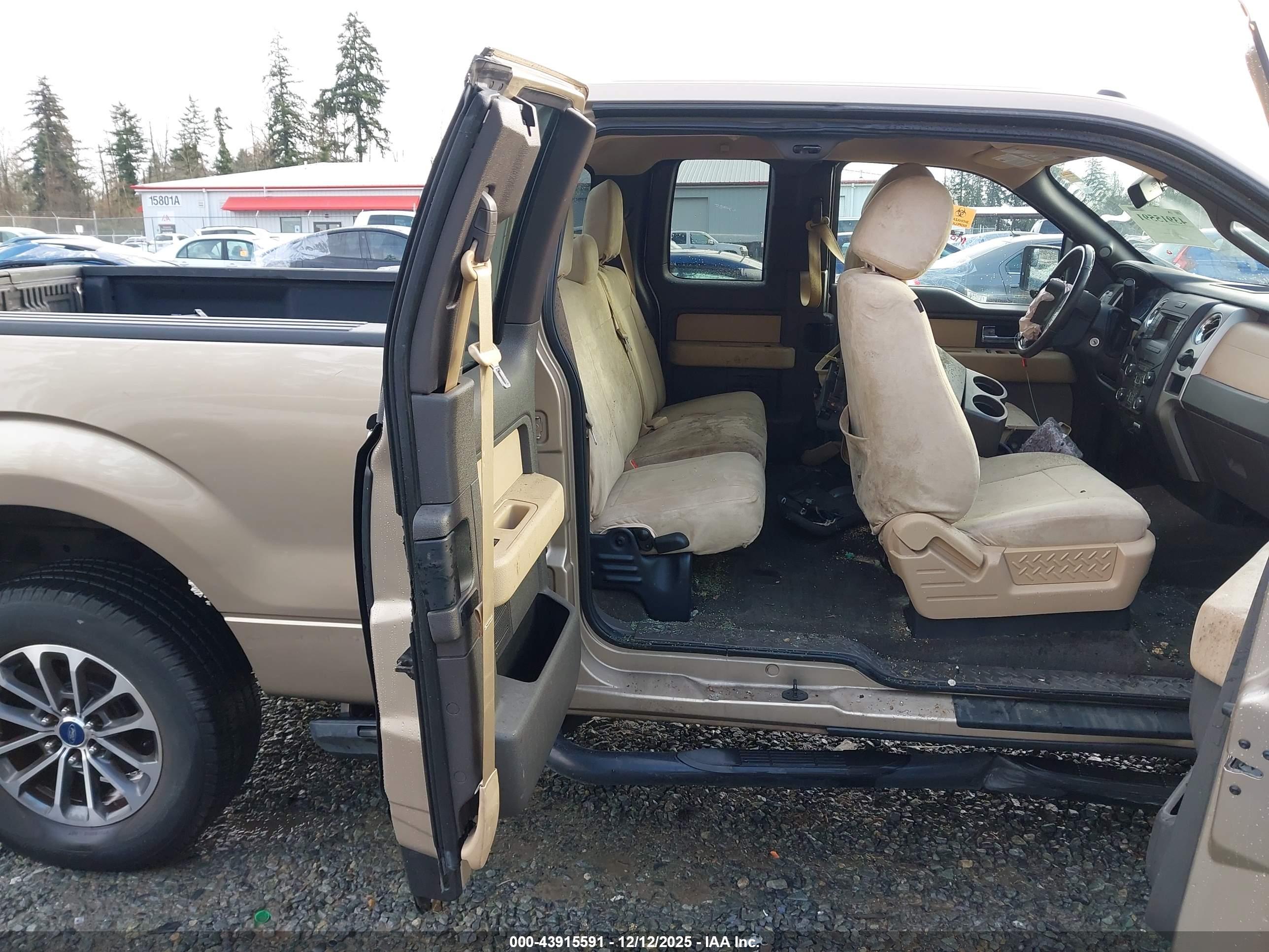 FORD F-150 image 8