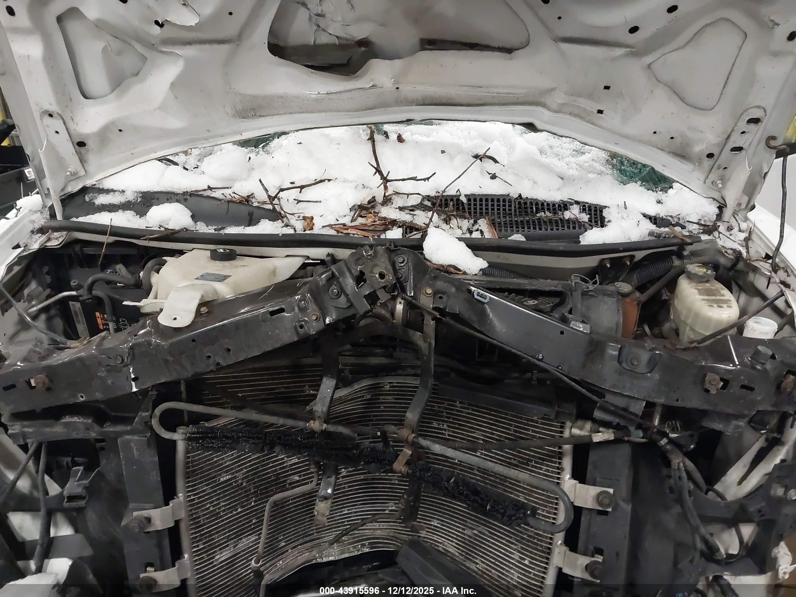 GMC SAVANA image 10