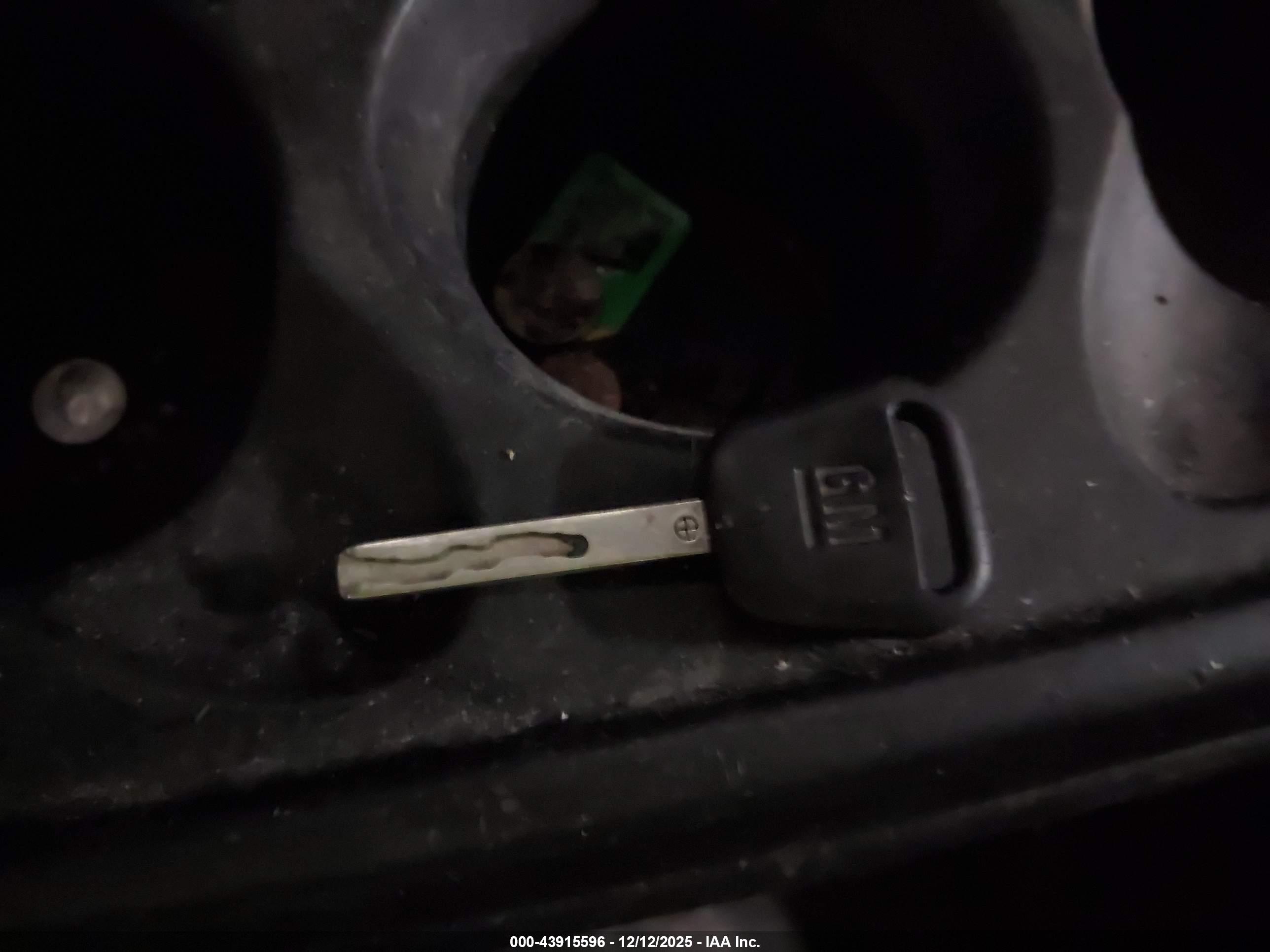 GMC SAVANA image 11