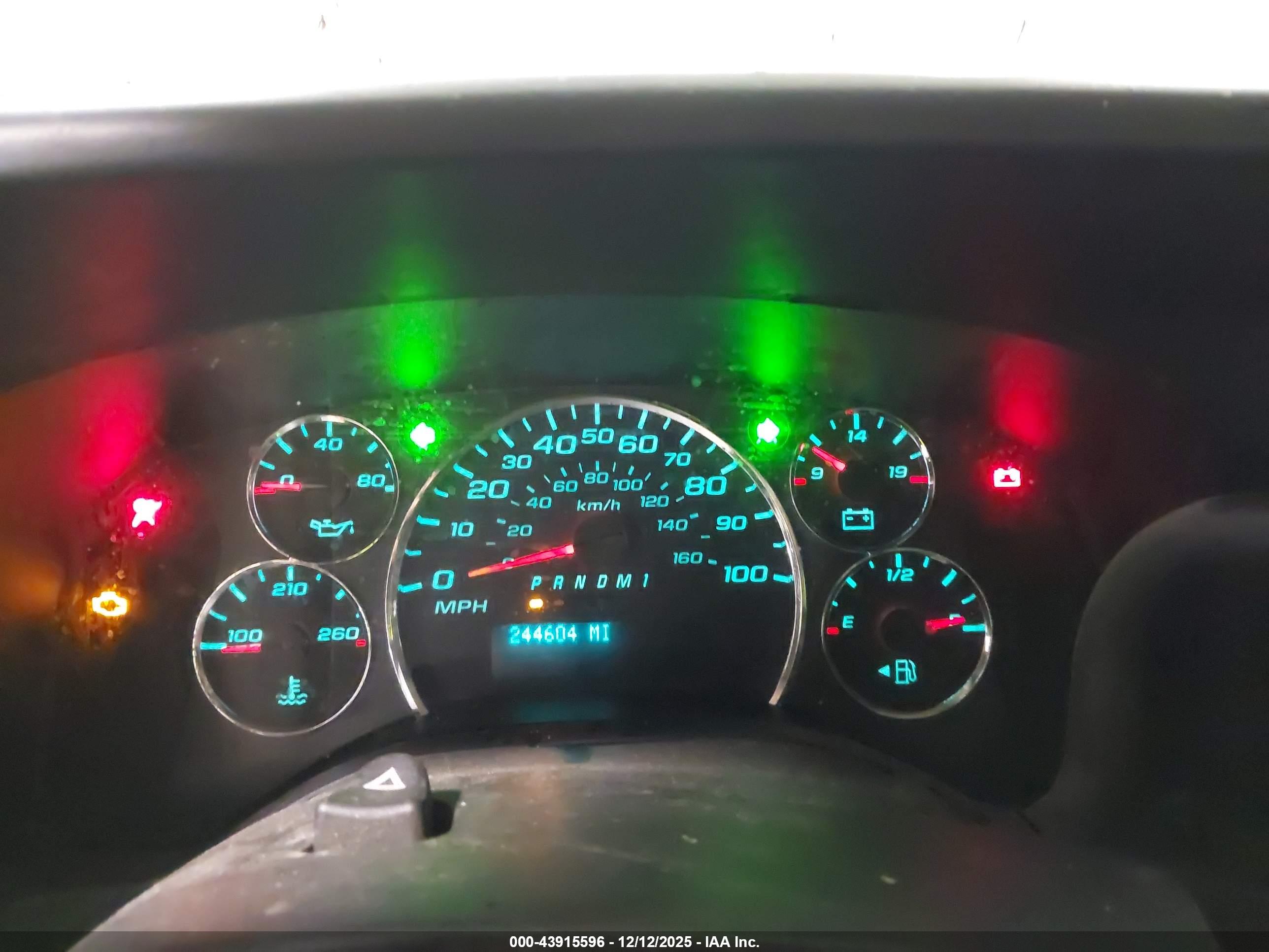 GMC SAVANA image 7