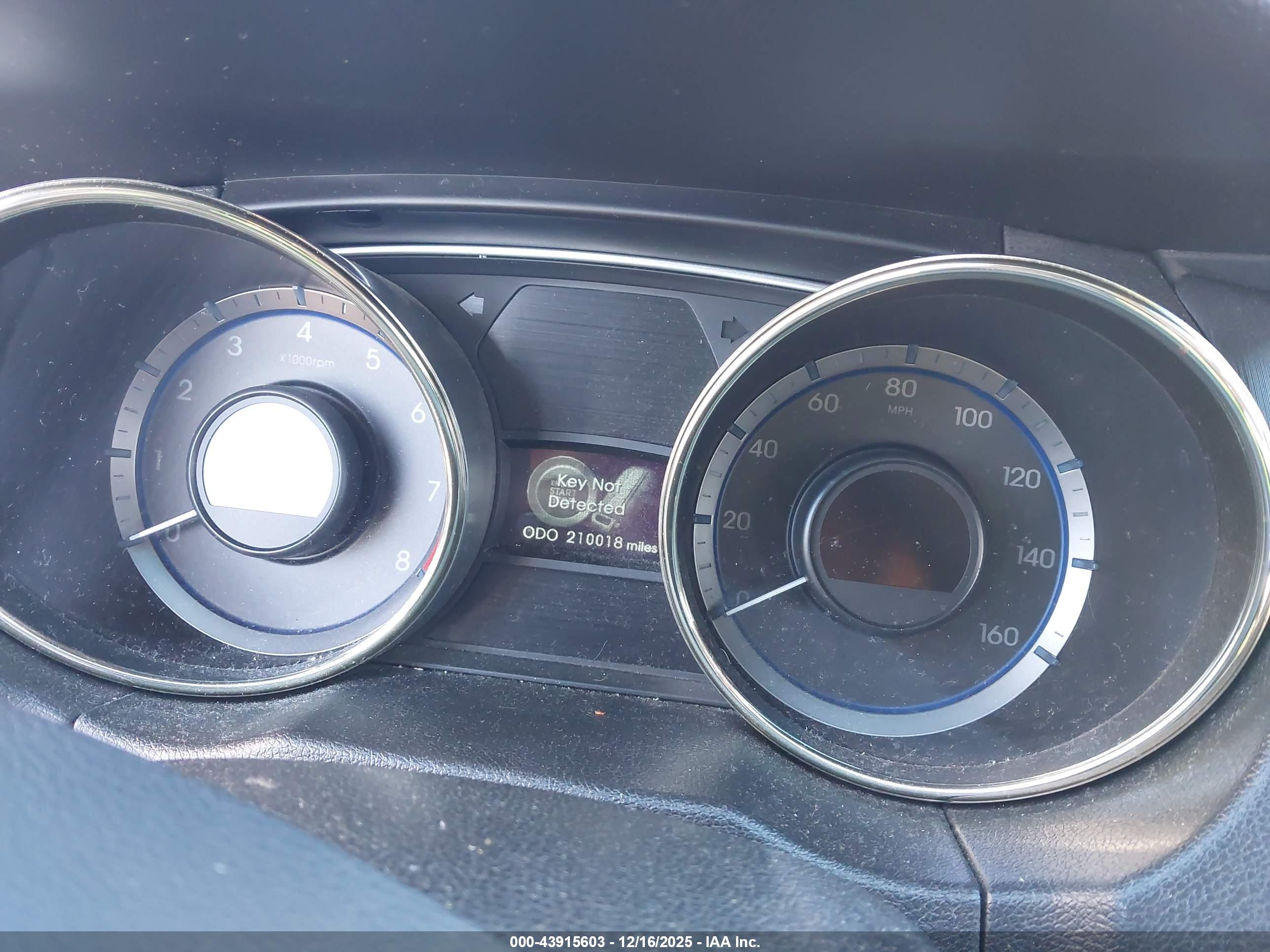 HYUNDAI SONATA image 7