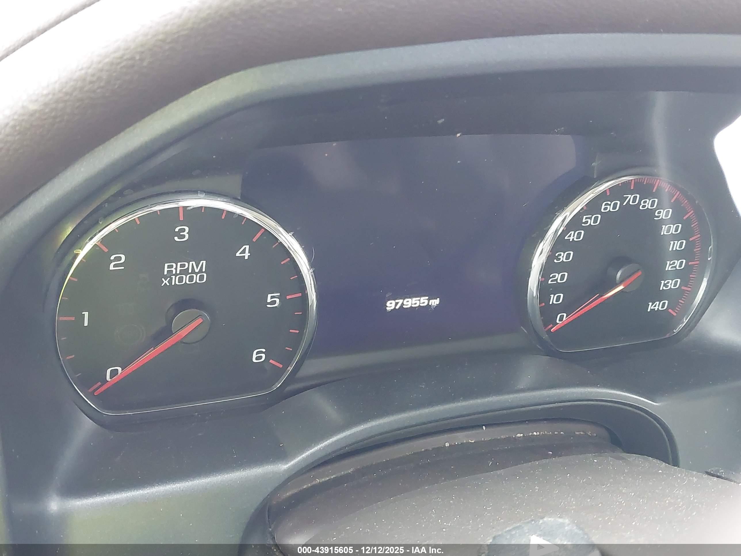GMC SIERRA image 7