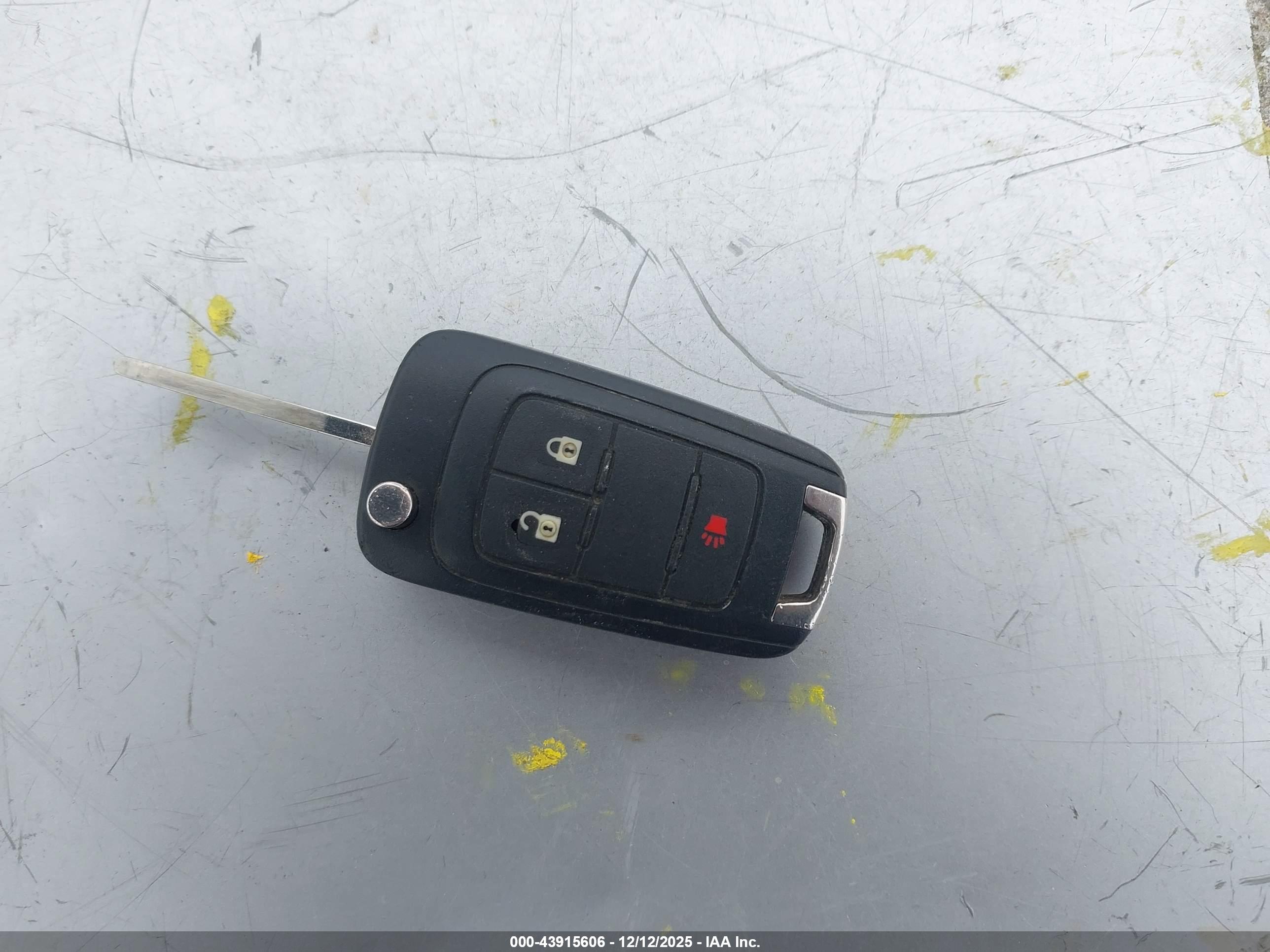 BUICK ENCORE image 11