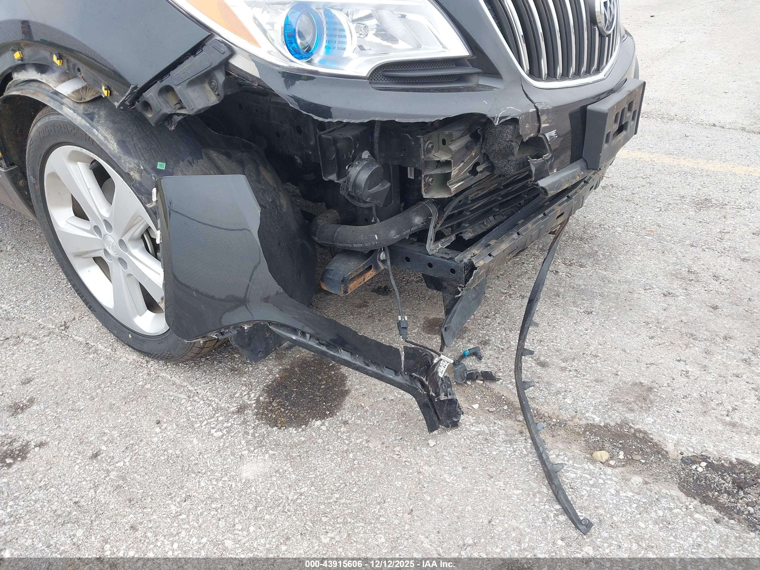BUICK ENCORE image 6