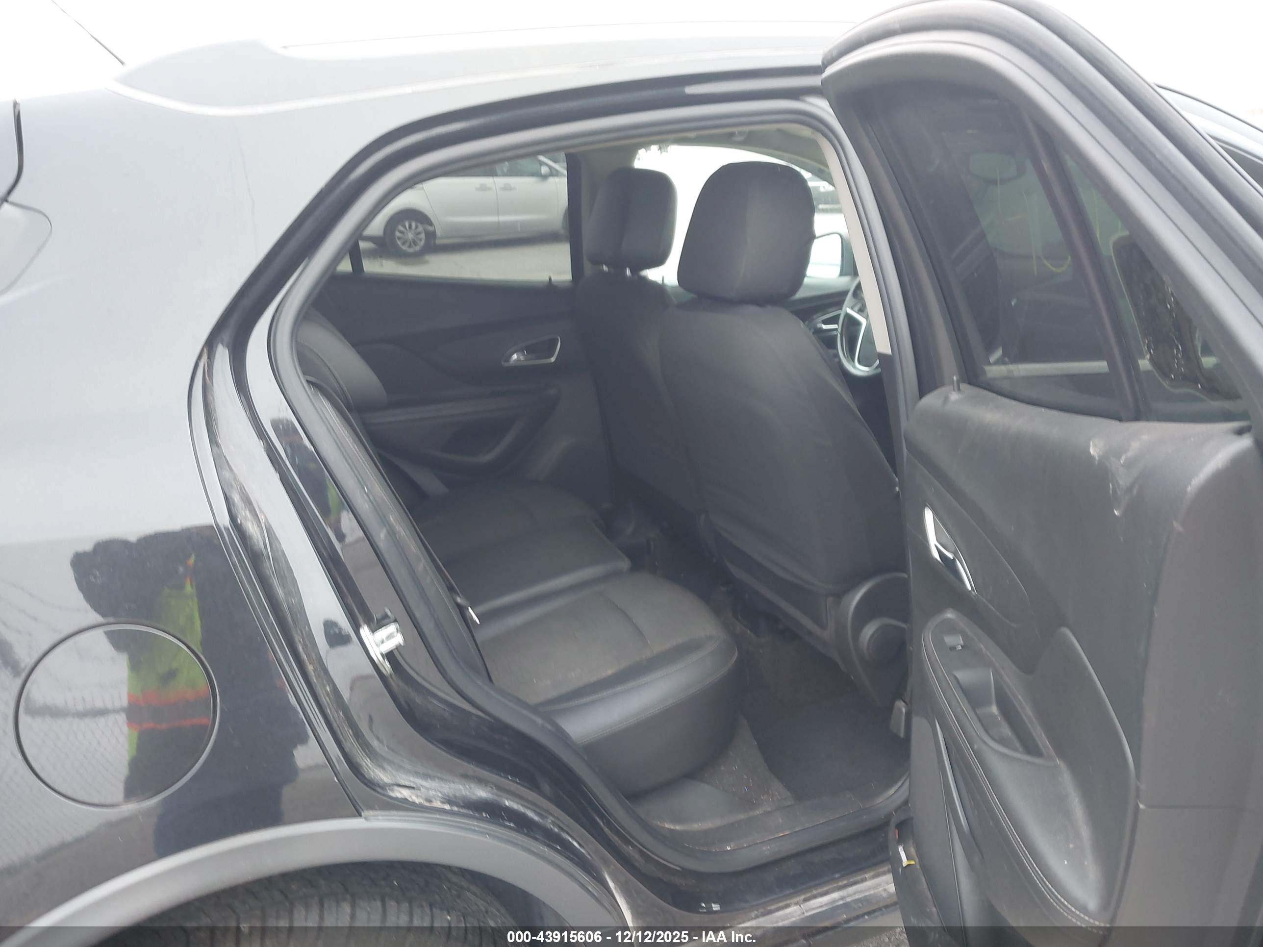 BUICK ENCORE image 8