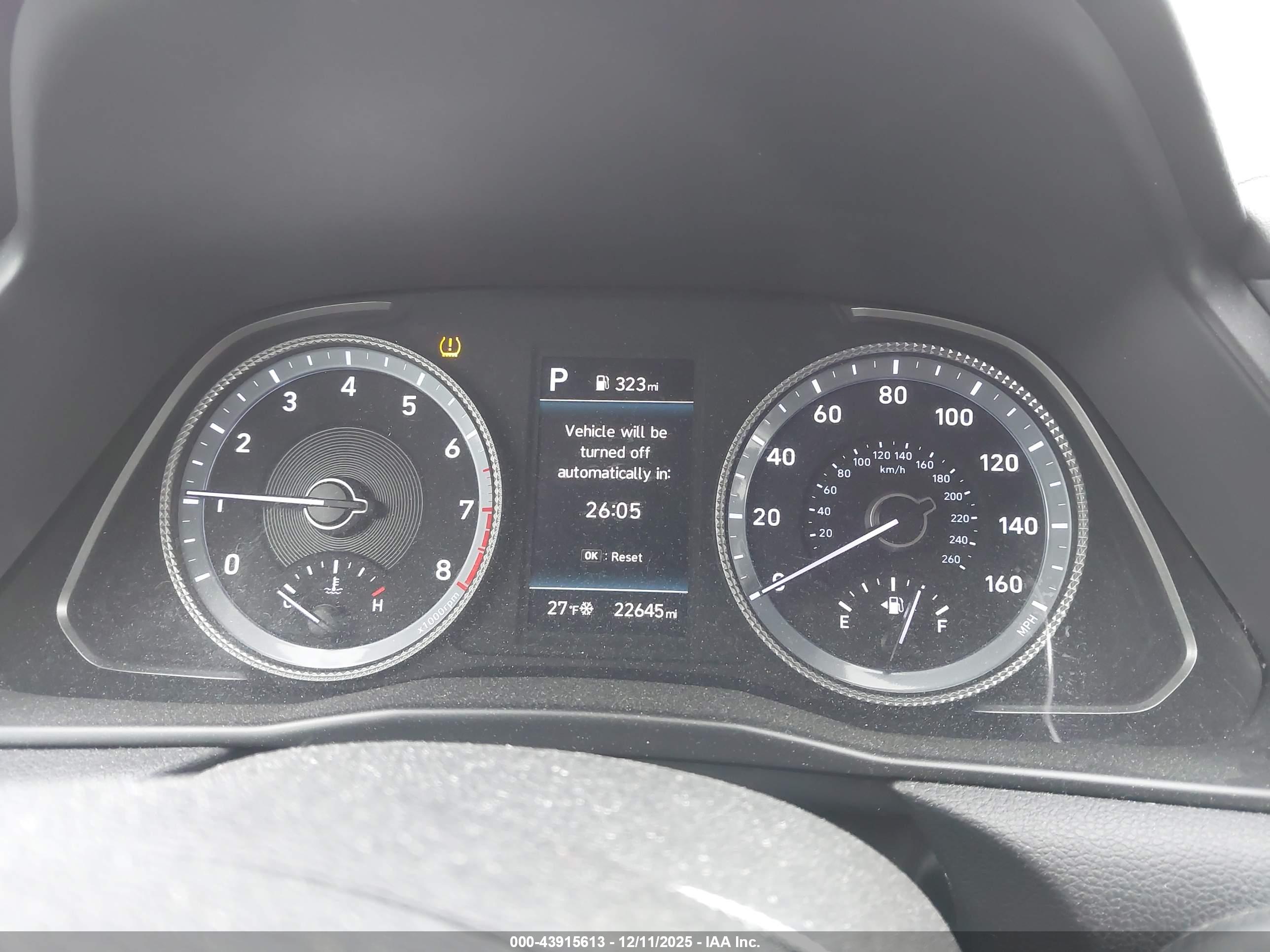 HYUNDAI SONATA image 7