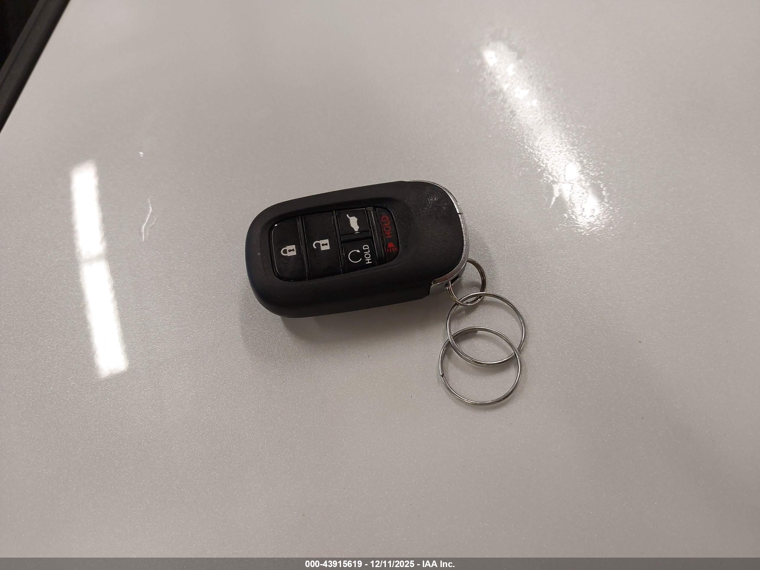 HONDA CIVIC image 11