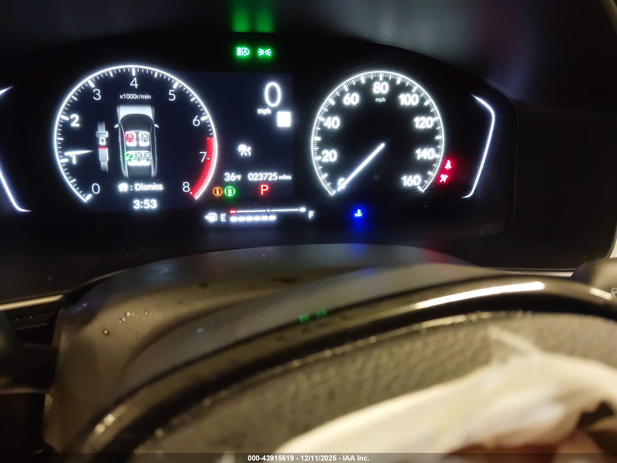 HONDA CIVIC image 7