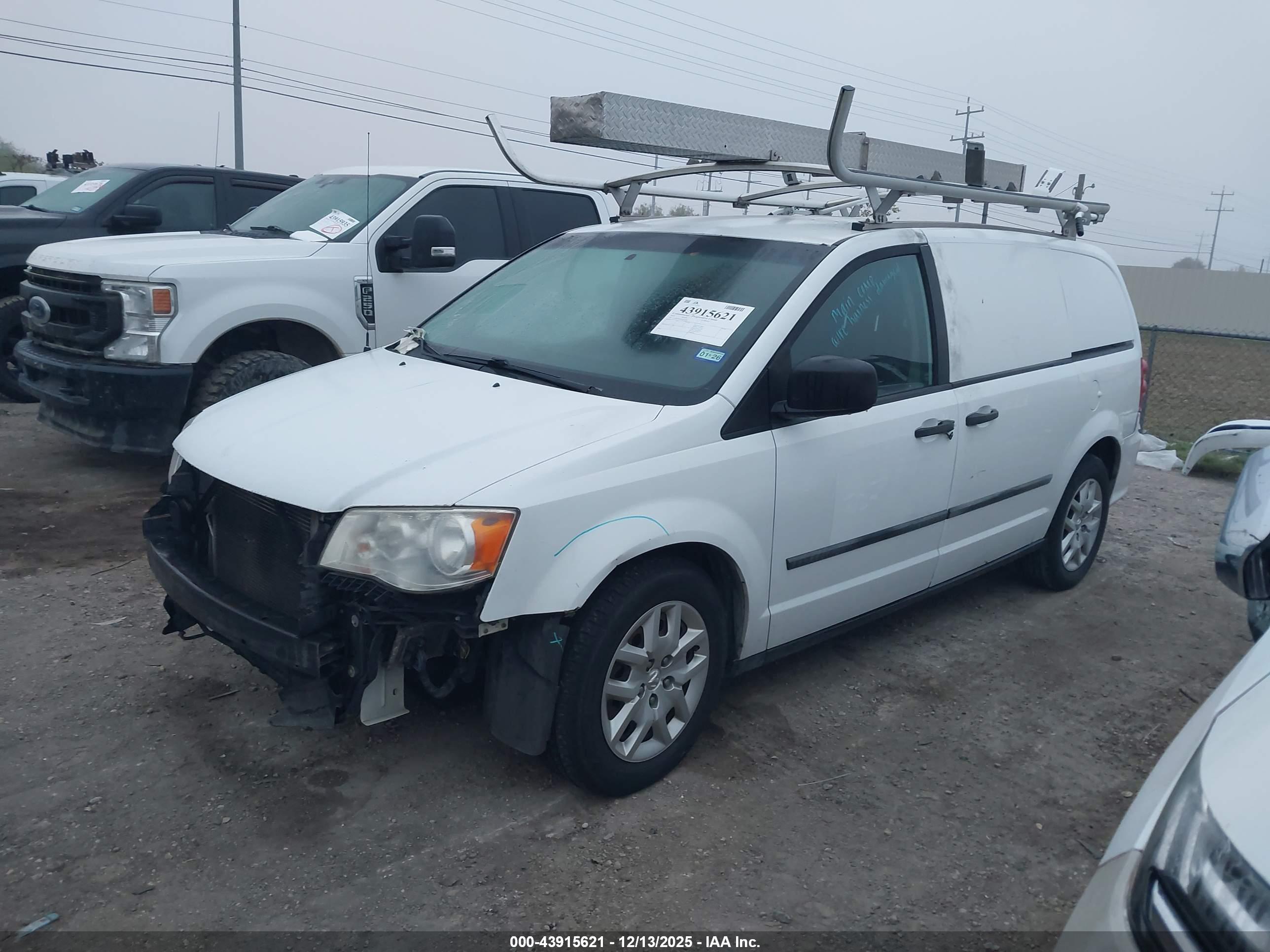 RAM CARGO image 2