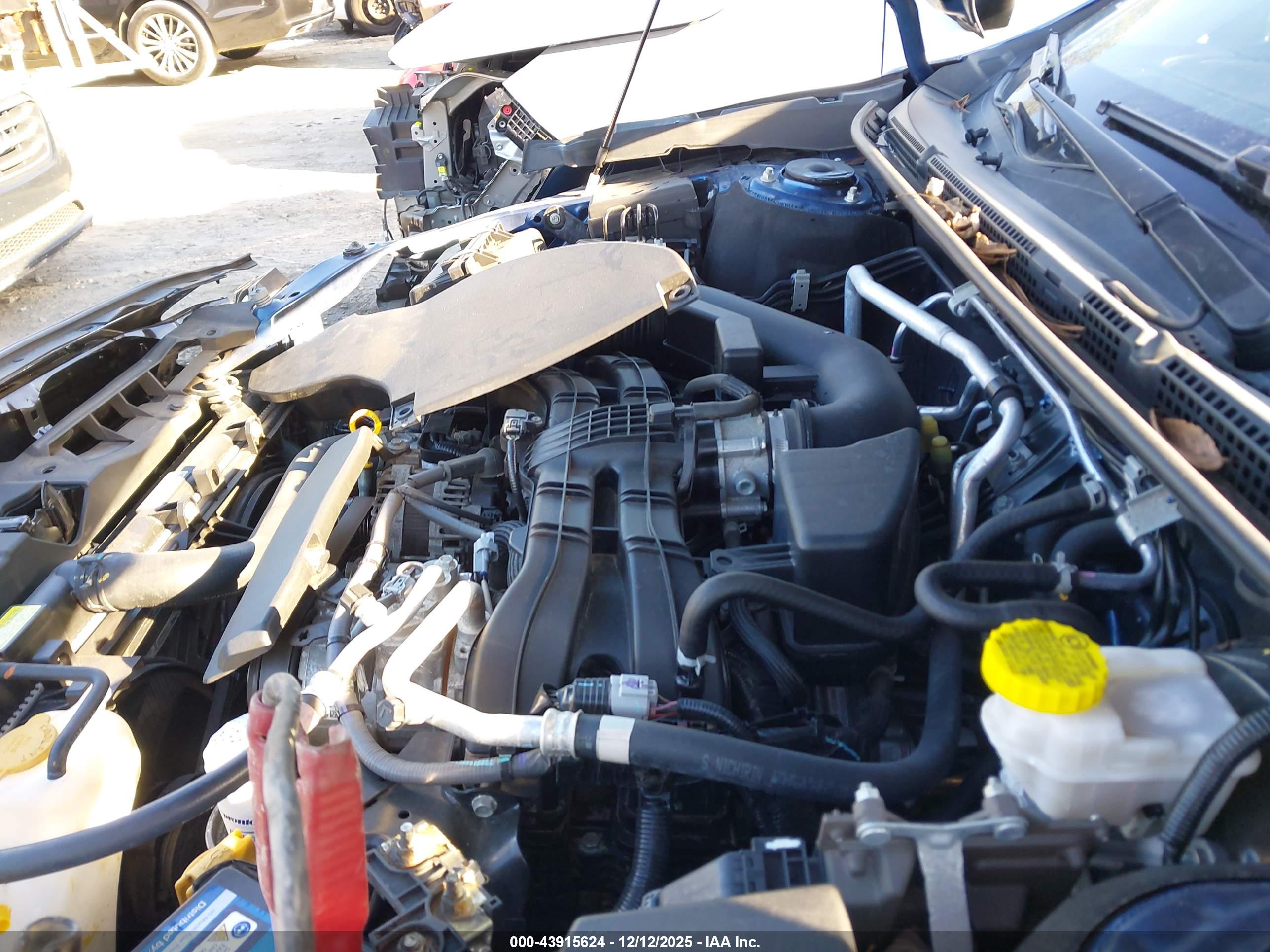 SUBARU OUTBACK image 10