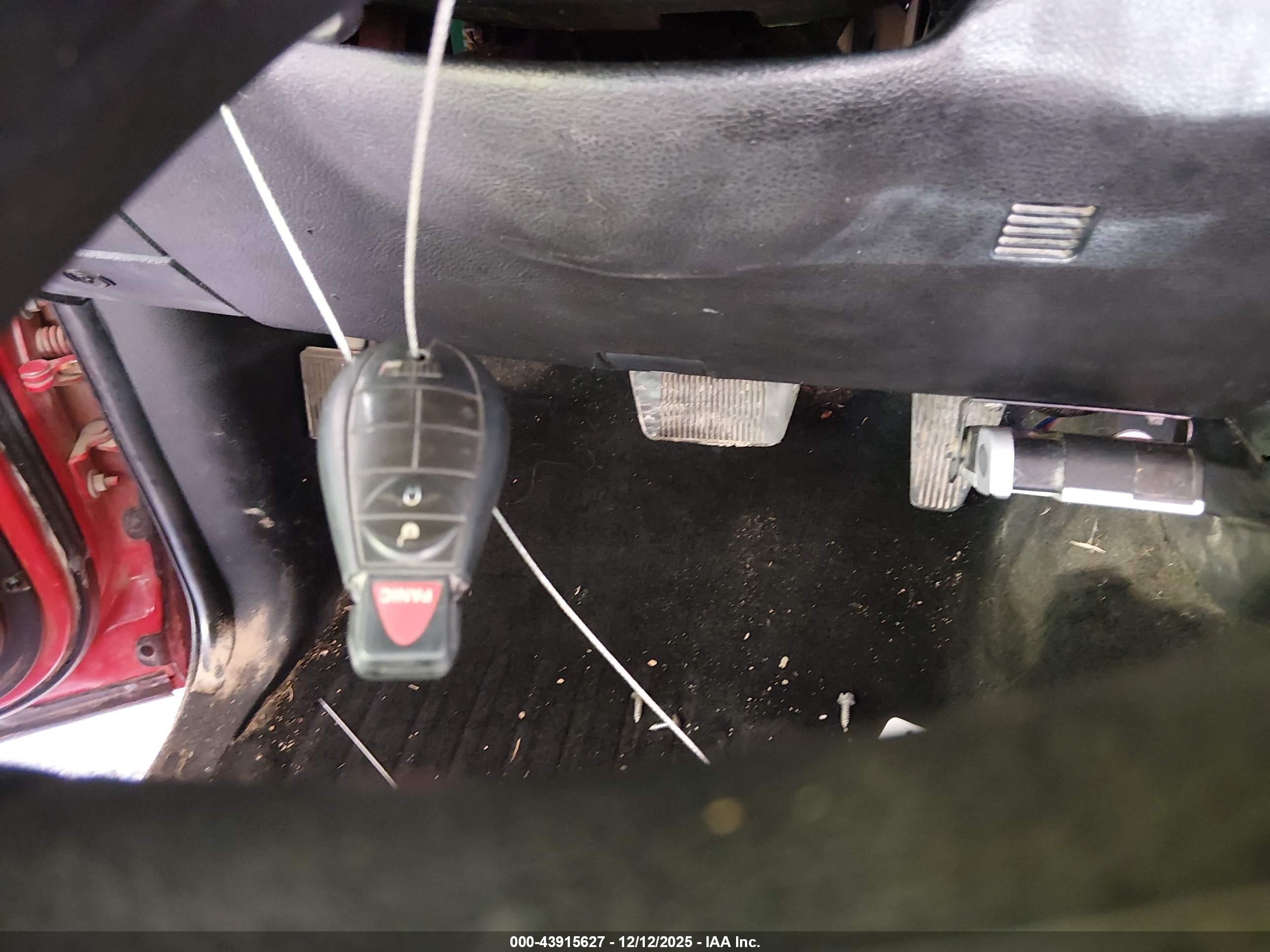 RAM 2500 image 11