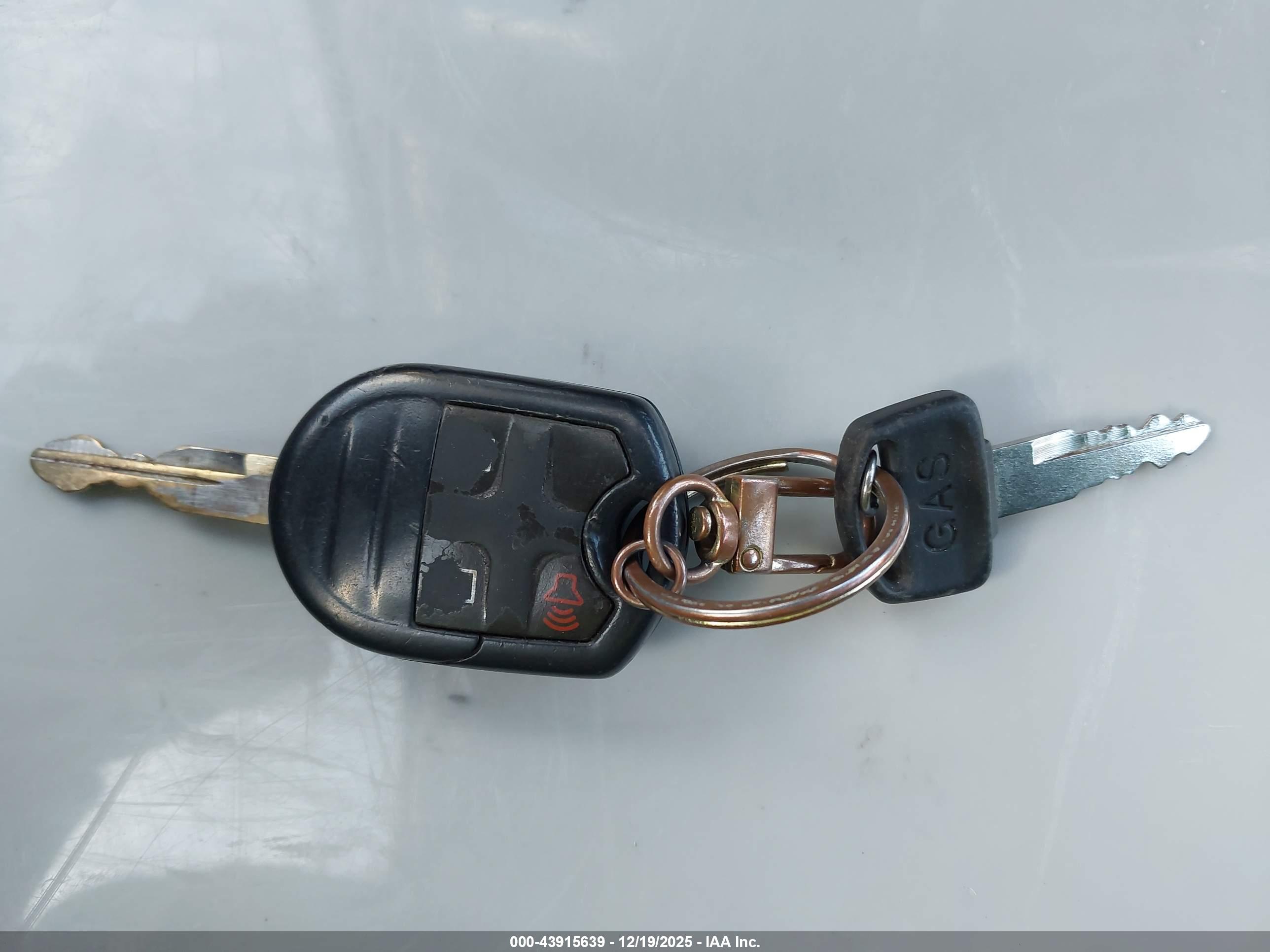 FORD EDGE image 11