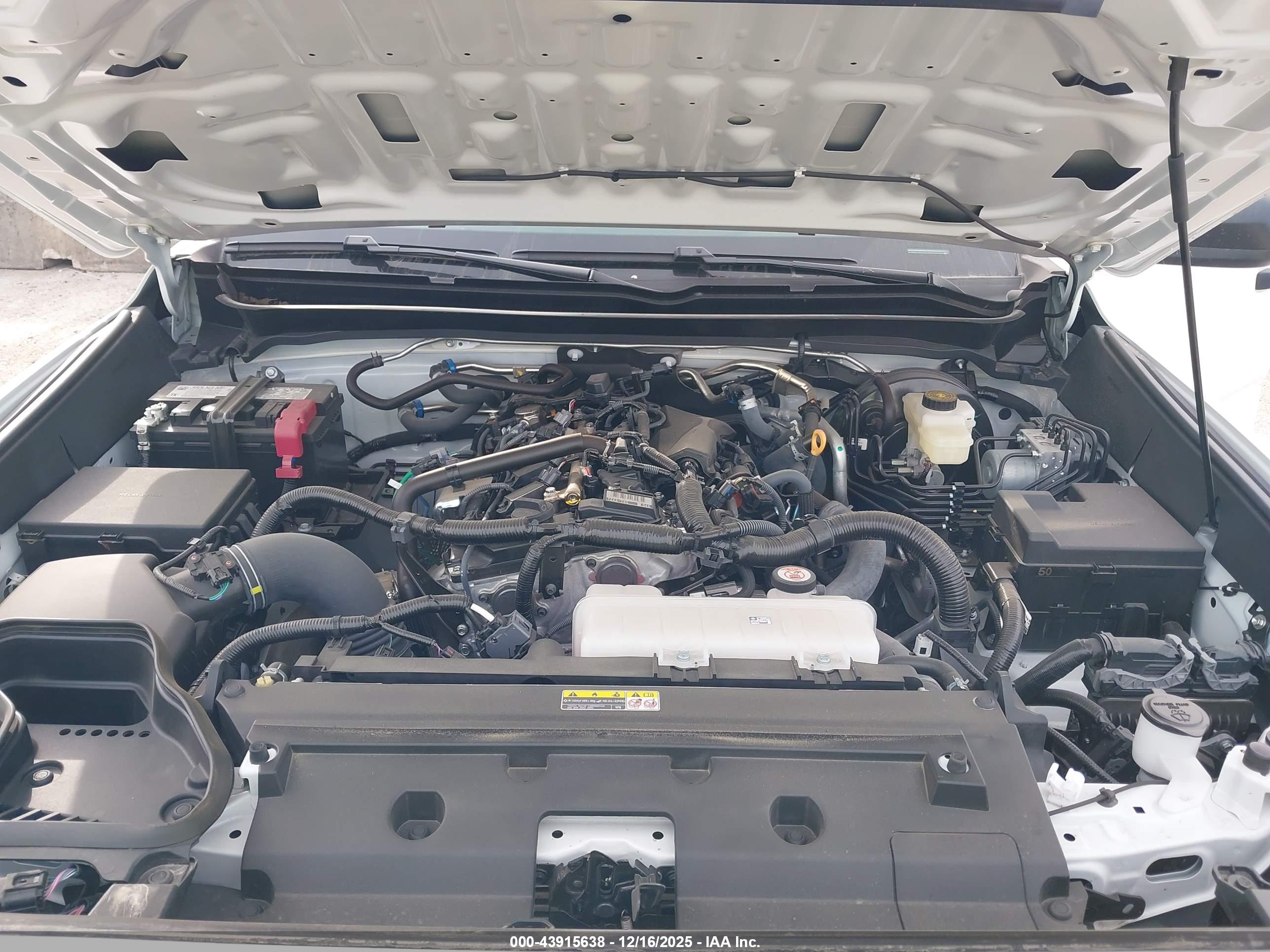 TOYOTA TACOMA image 10