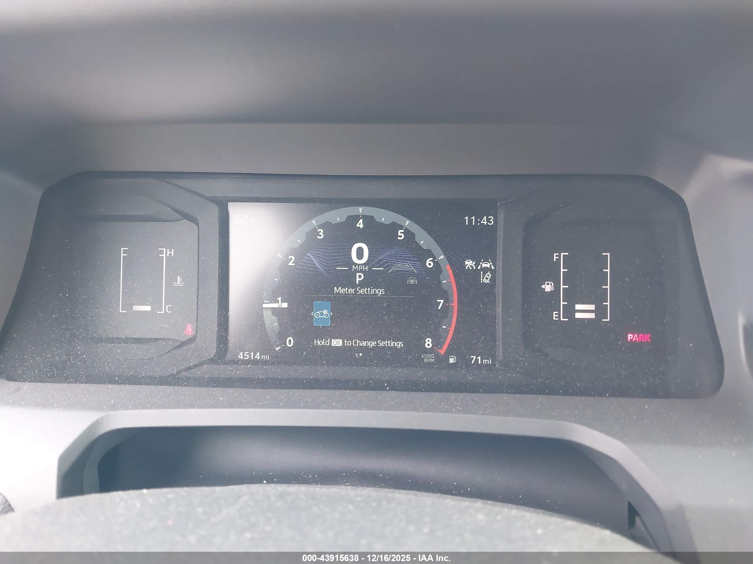 TOYOTA TACOMA image 7