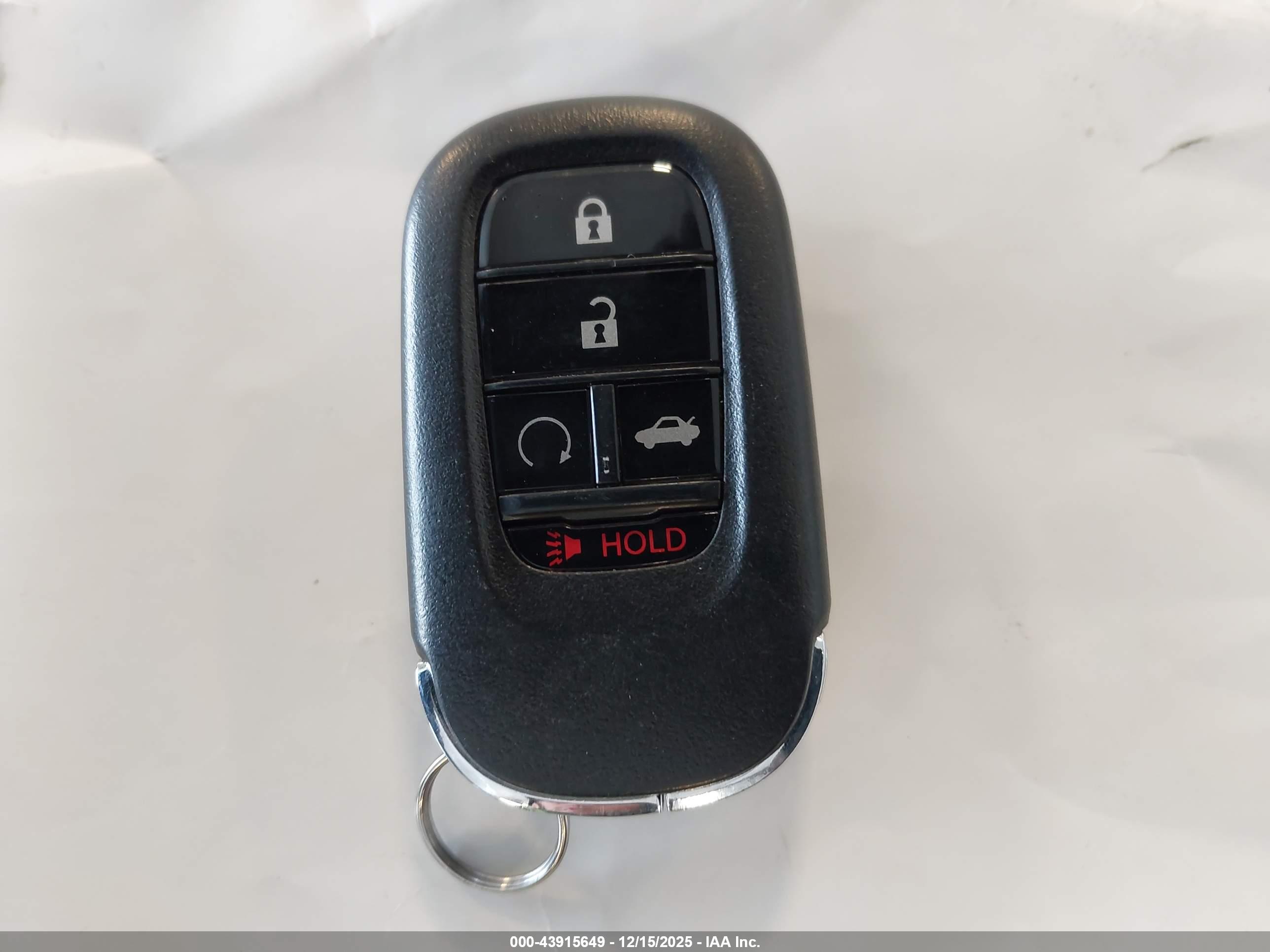 HONDA CIVIC image 11