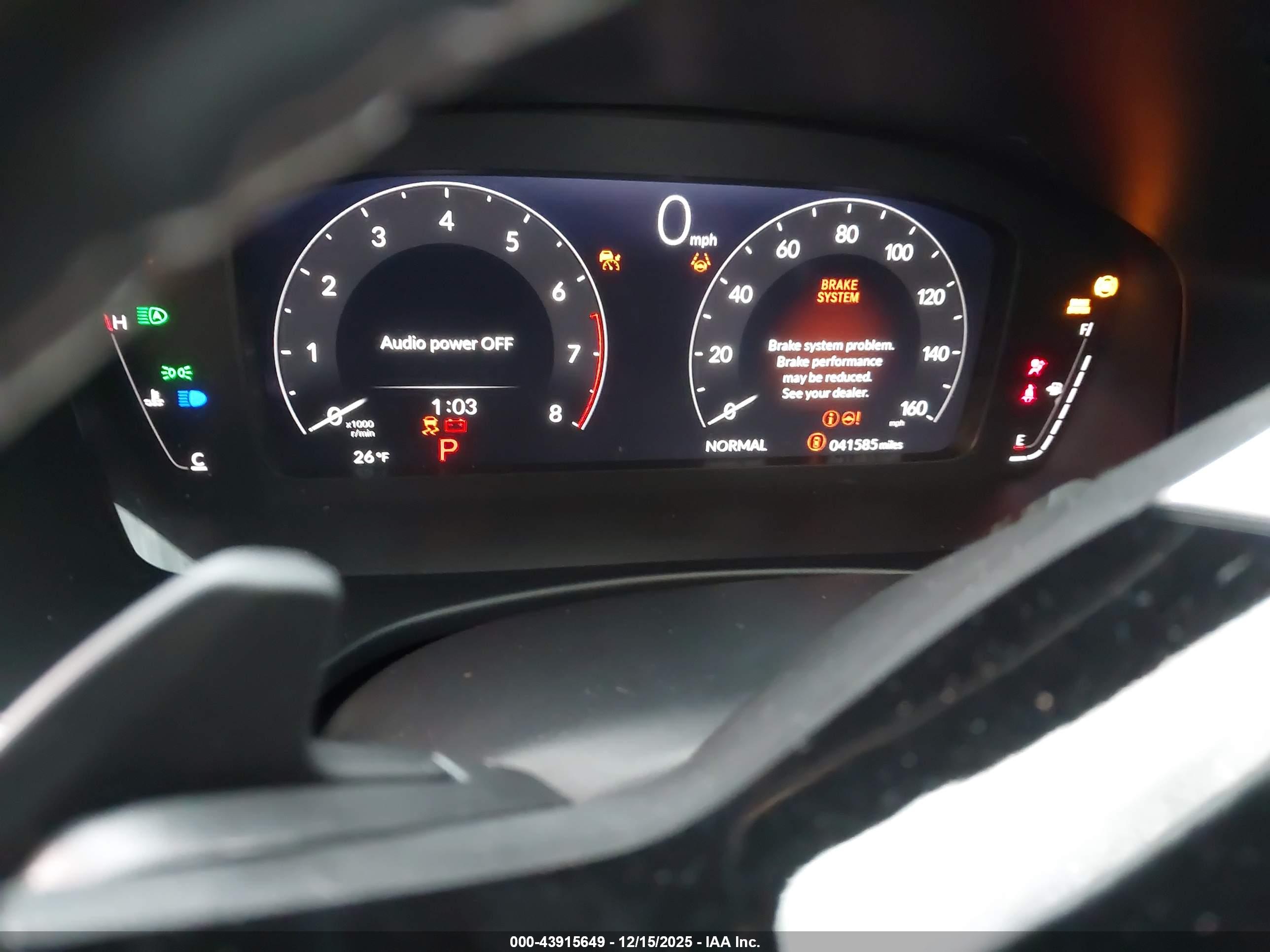HONDA CIVIC image 7