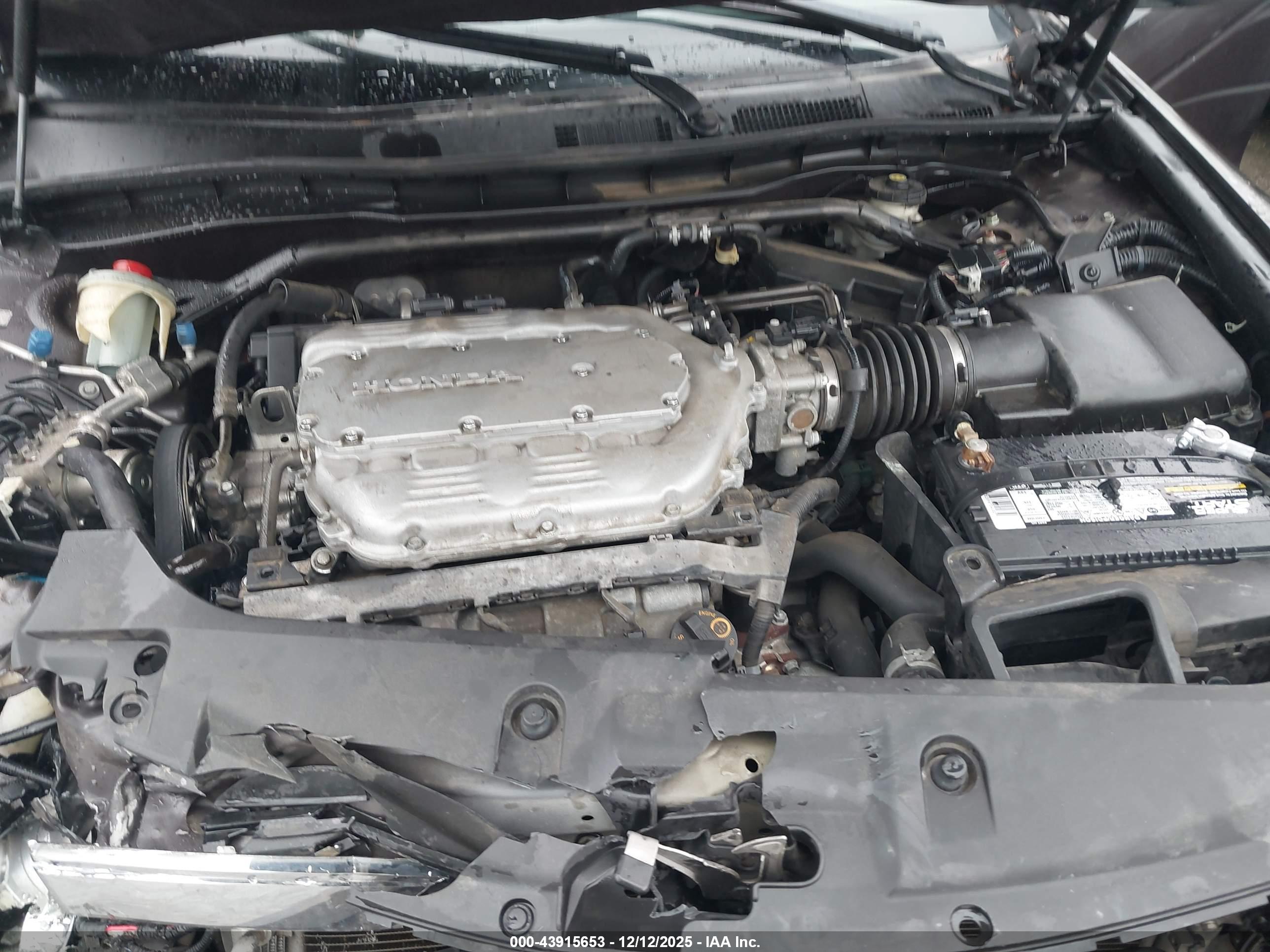 HONDA ACCORD image 10