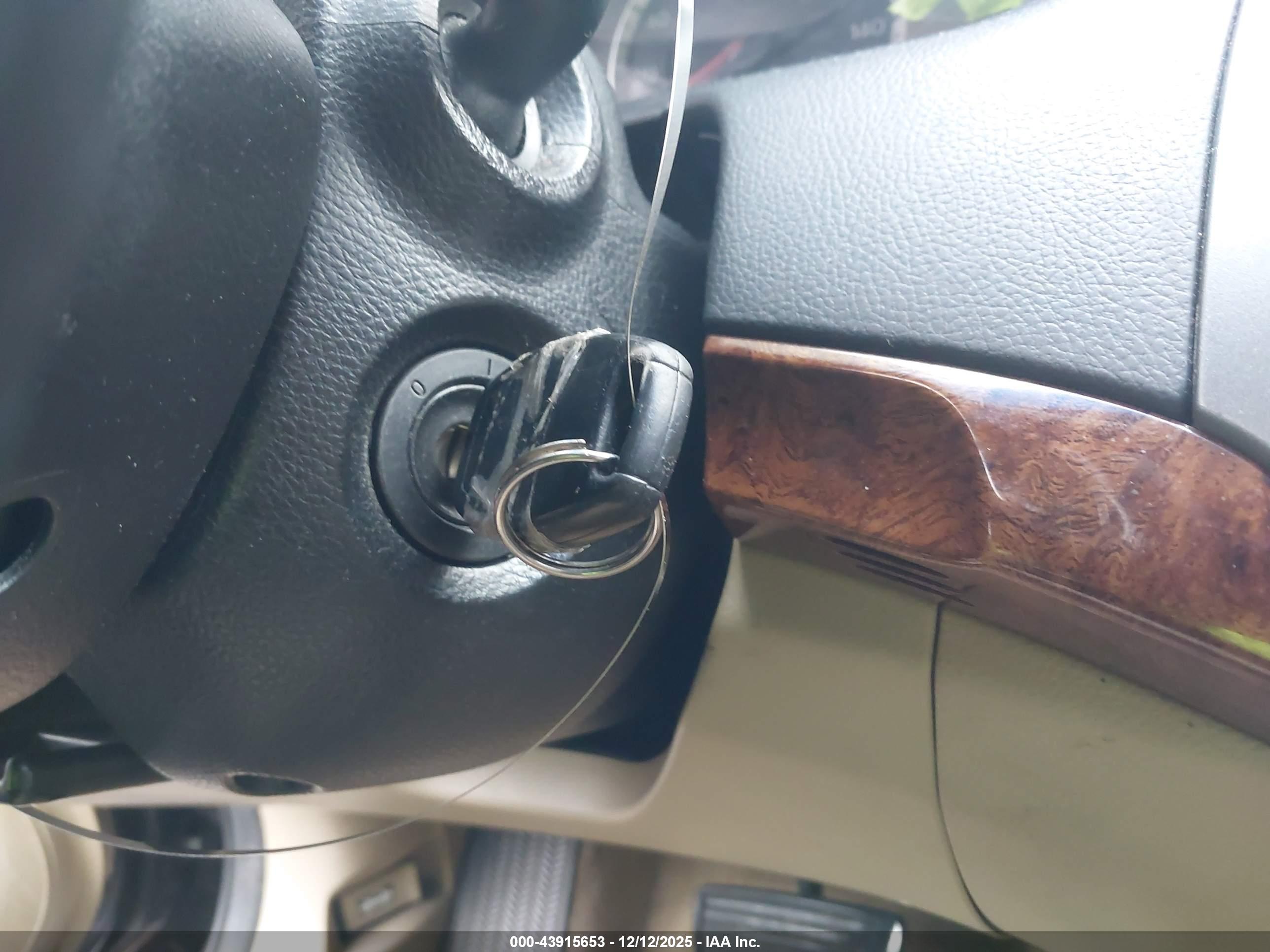 HONDA ACCORD image 11