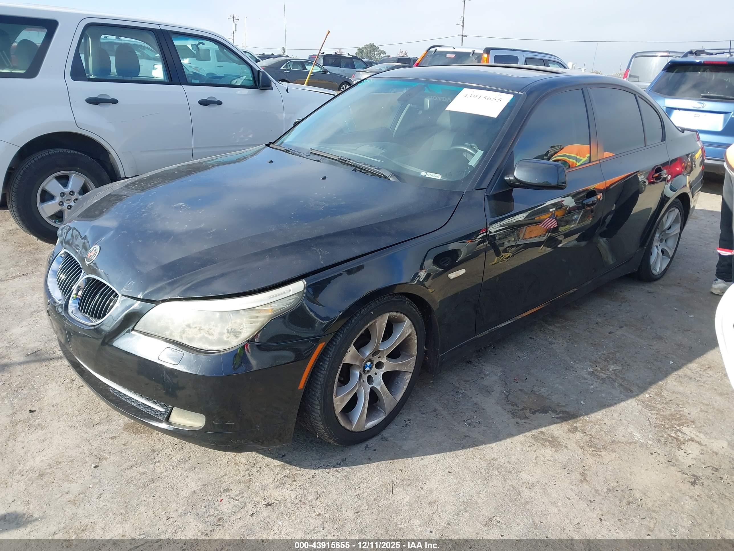 BMW 535I image 2