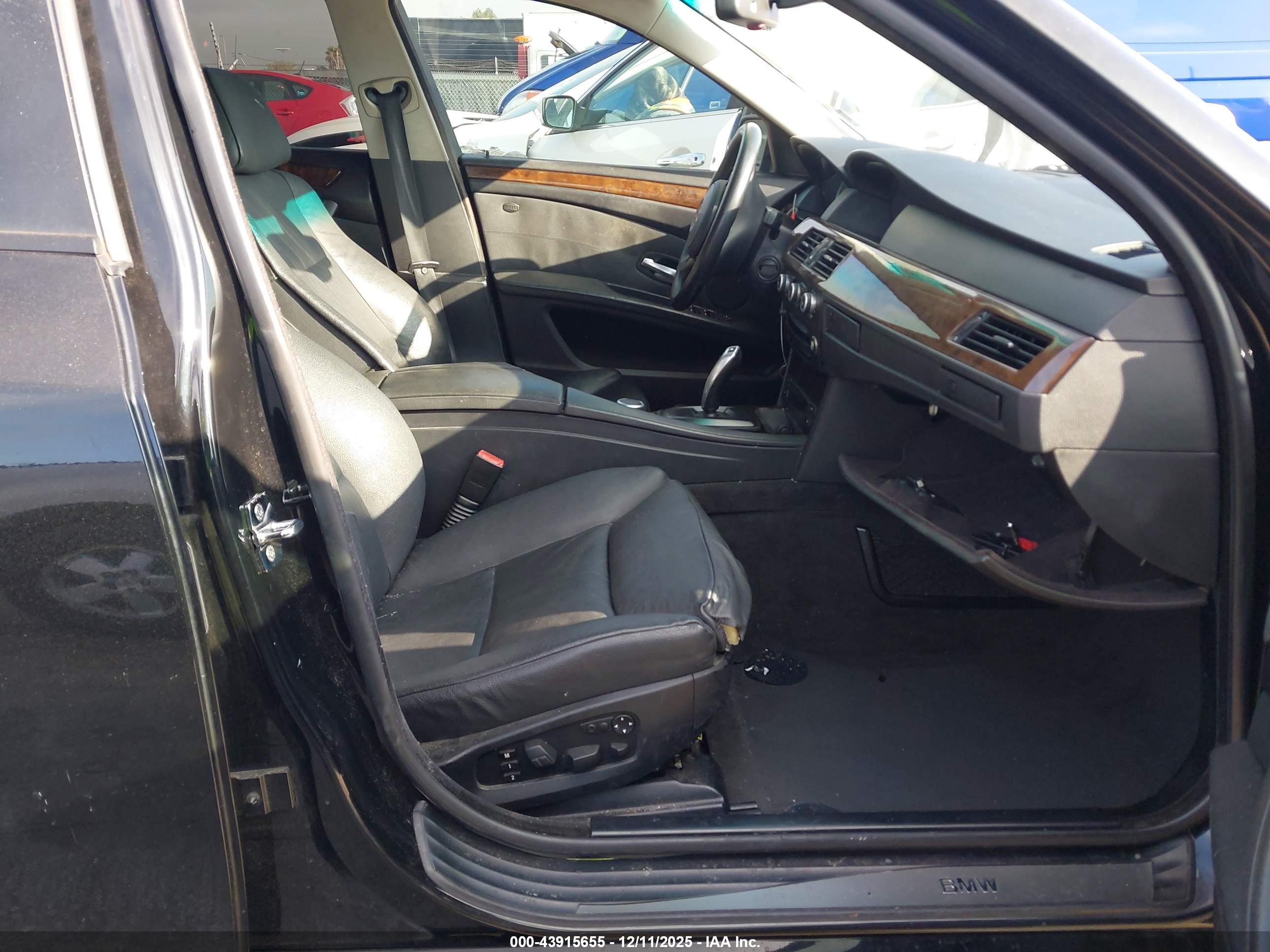 BMW 535I image 5
