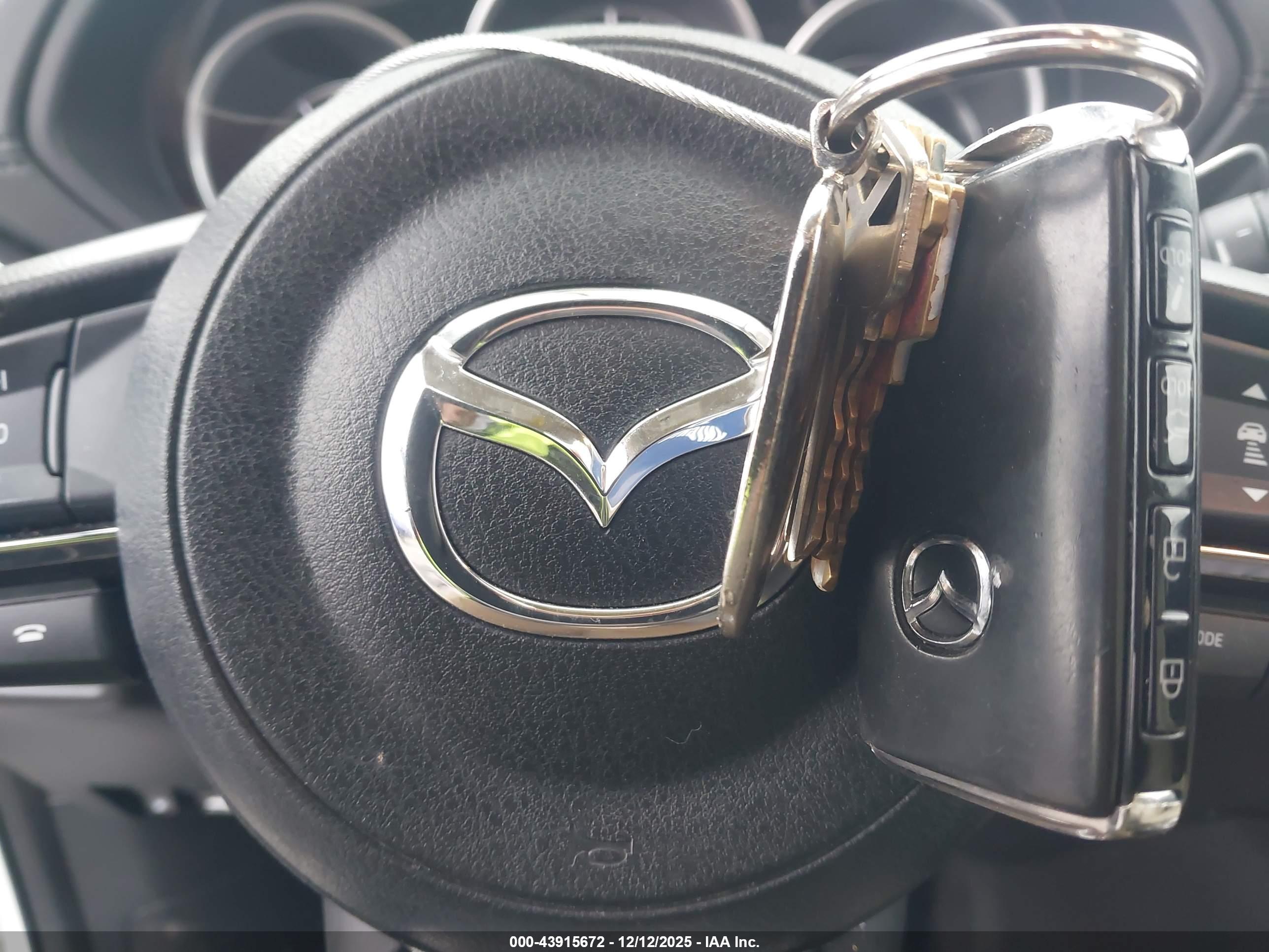 MAZDA CX-5 image 11