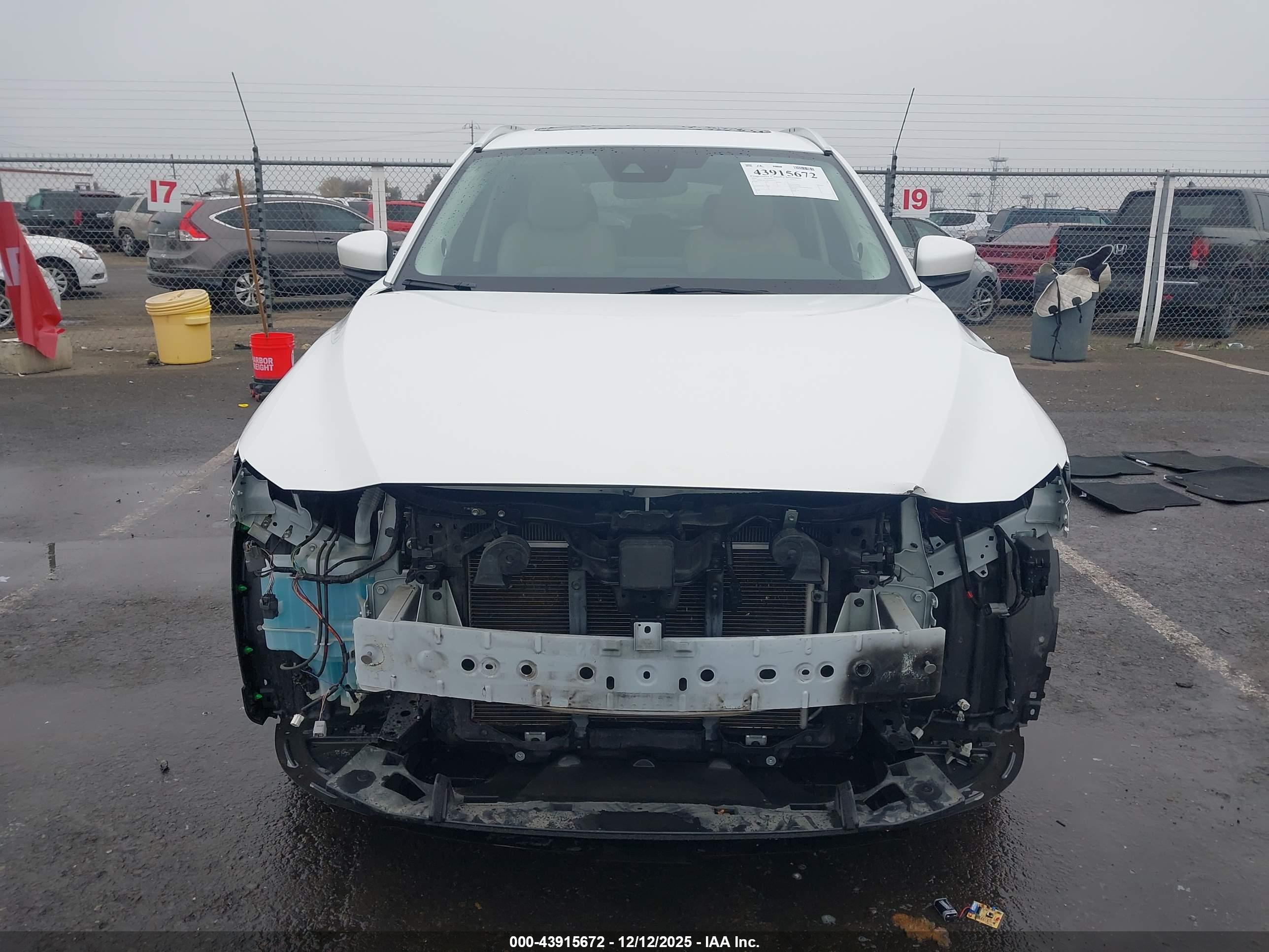 MAZDA CX-5 image 6