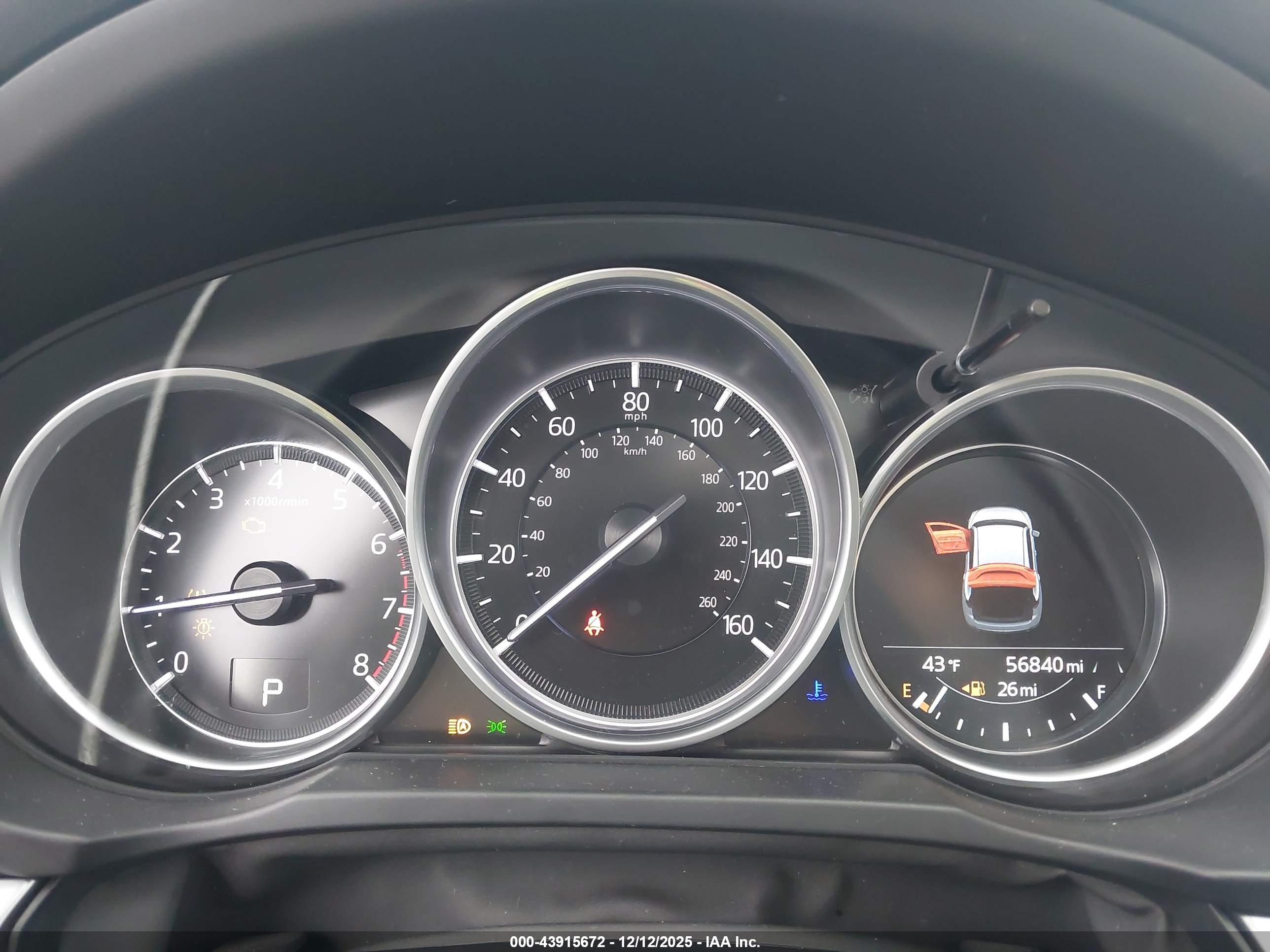 MAZDA CX-5 image 7
