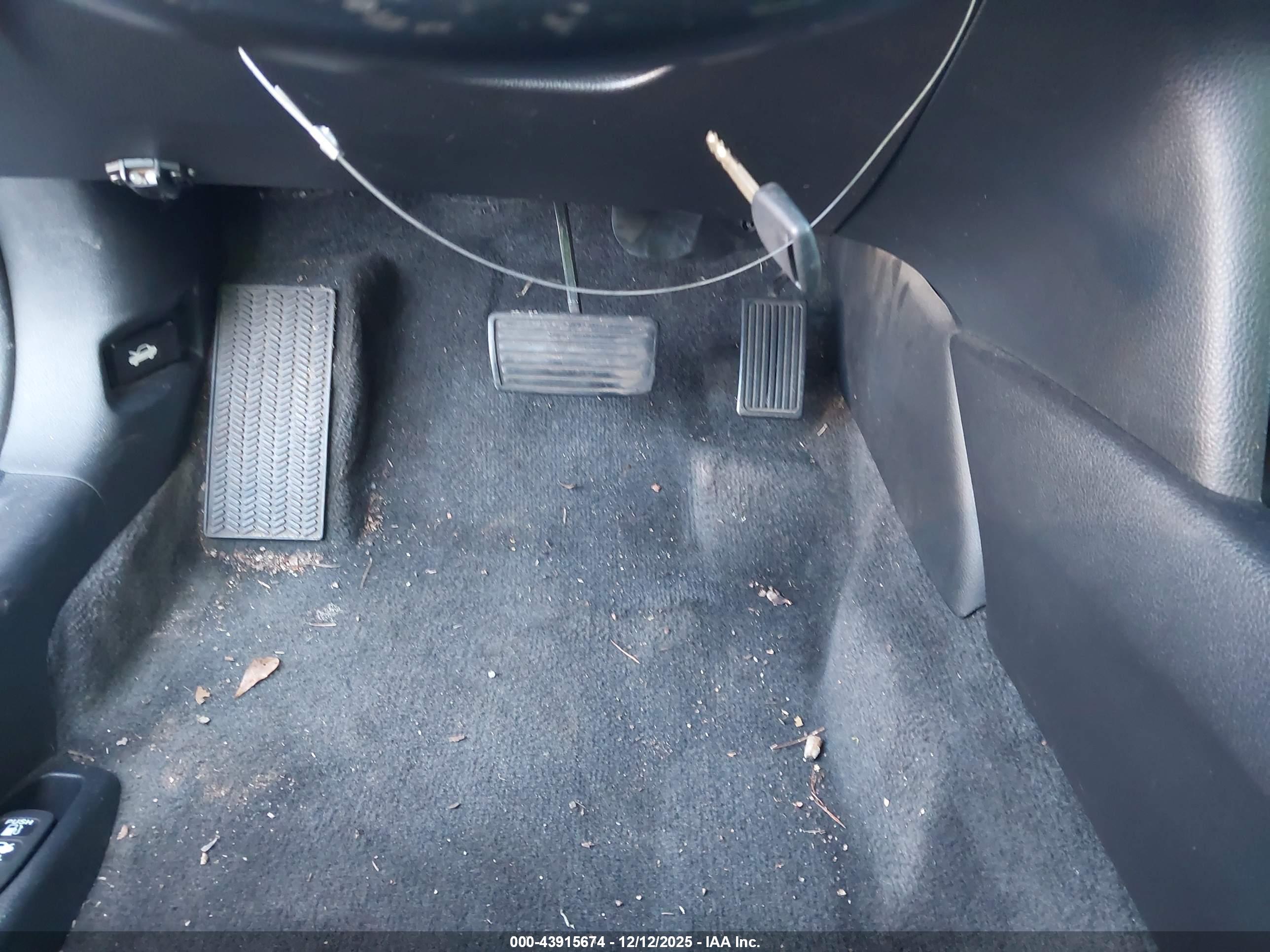 HONDA ACCORD image 11