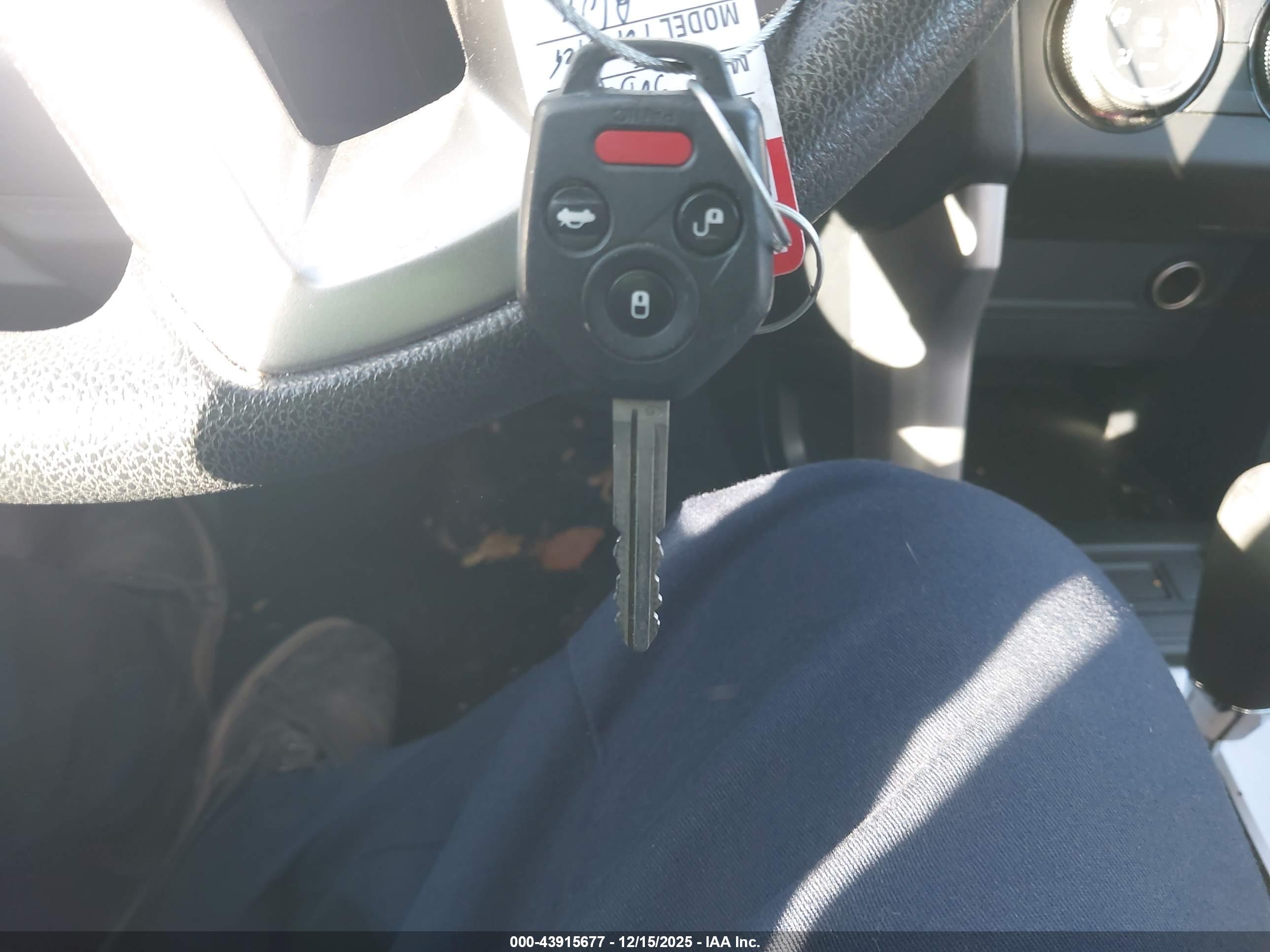SUBARU FORESTER image 11