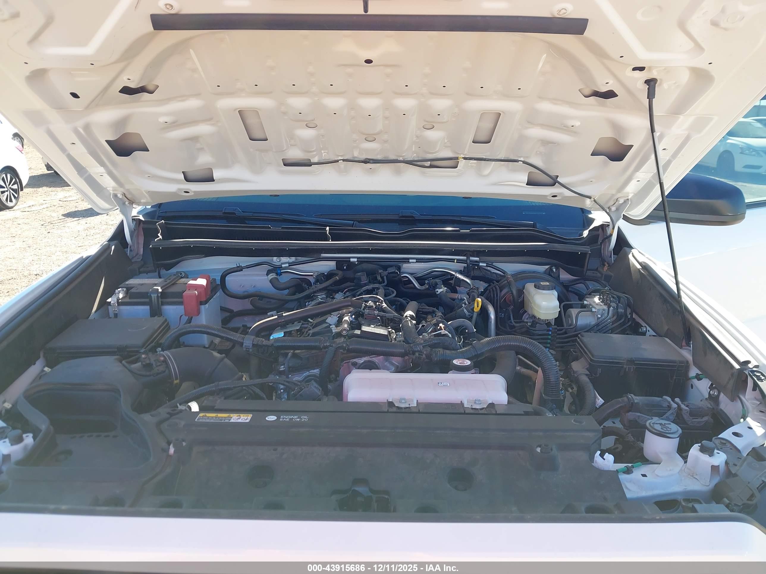 TOYOTA 4RUNNER image 10
