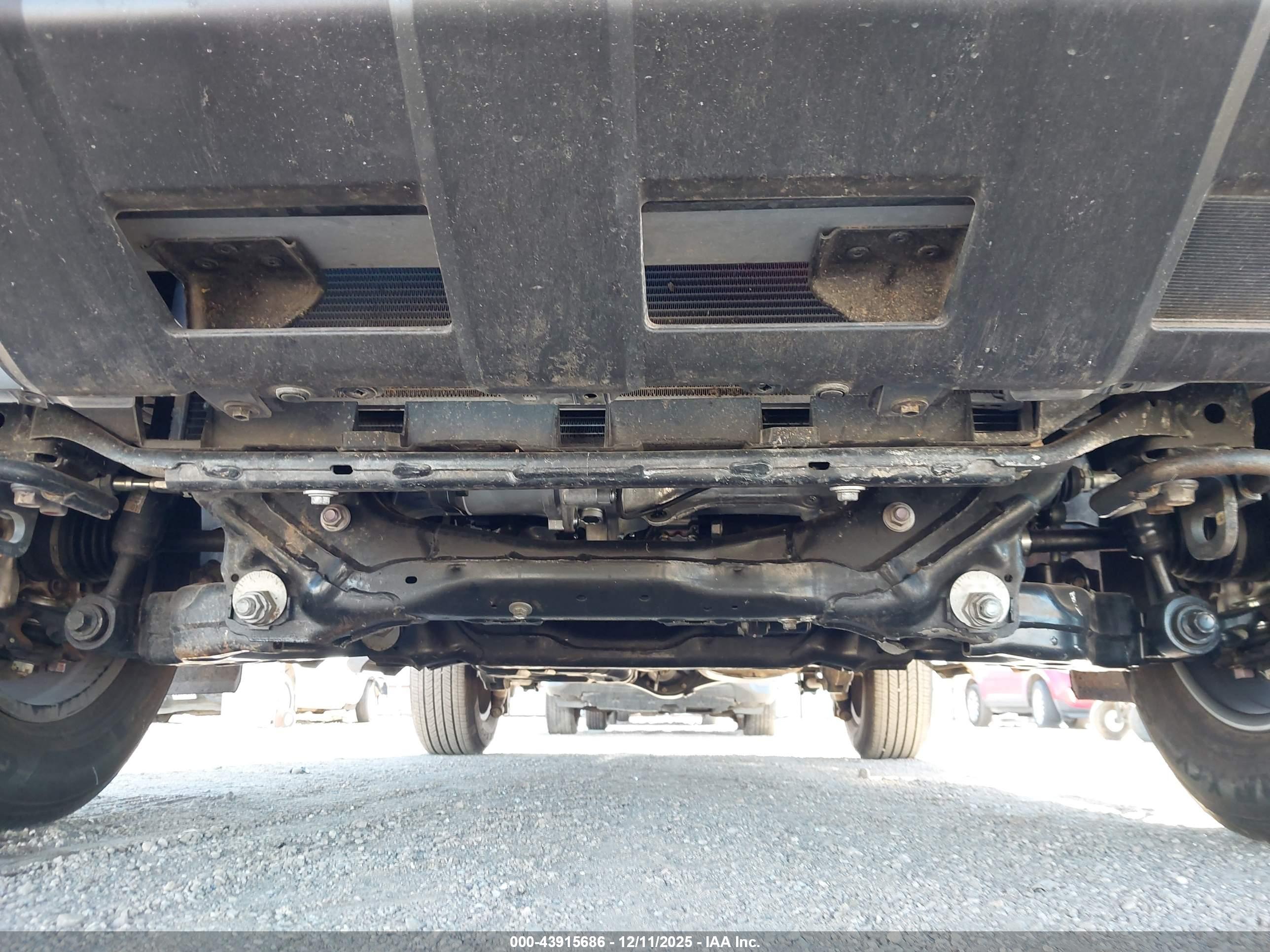 TOYOTA 4RUNNER image 6