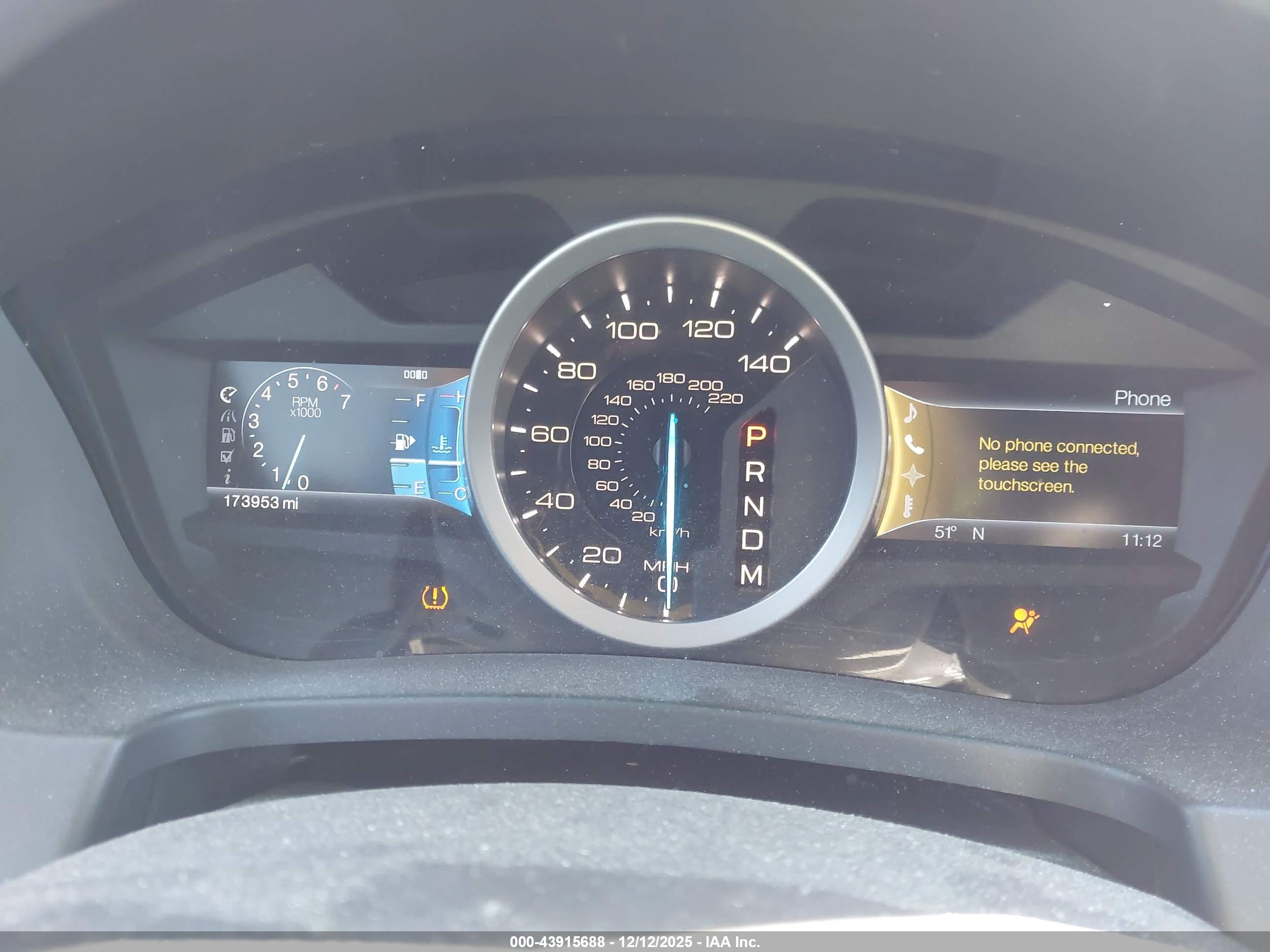 FORD EXPLORER image 7