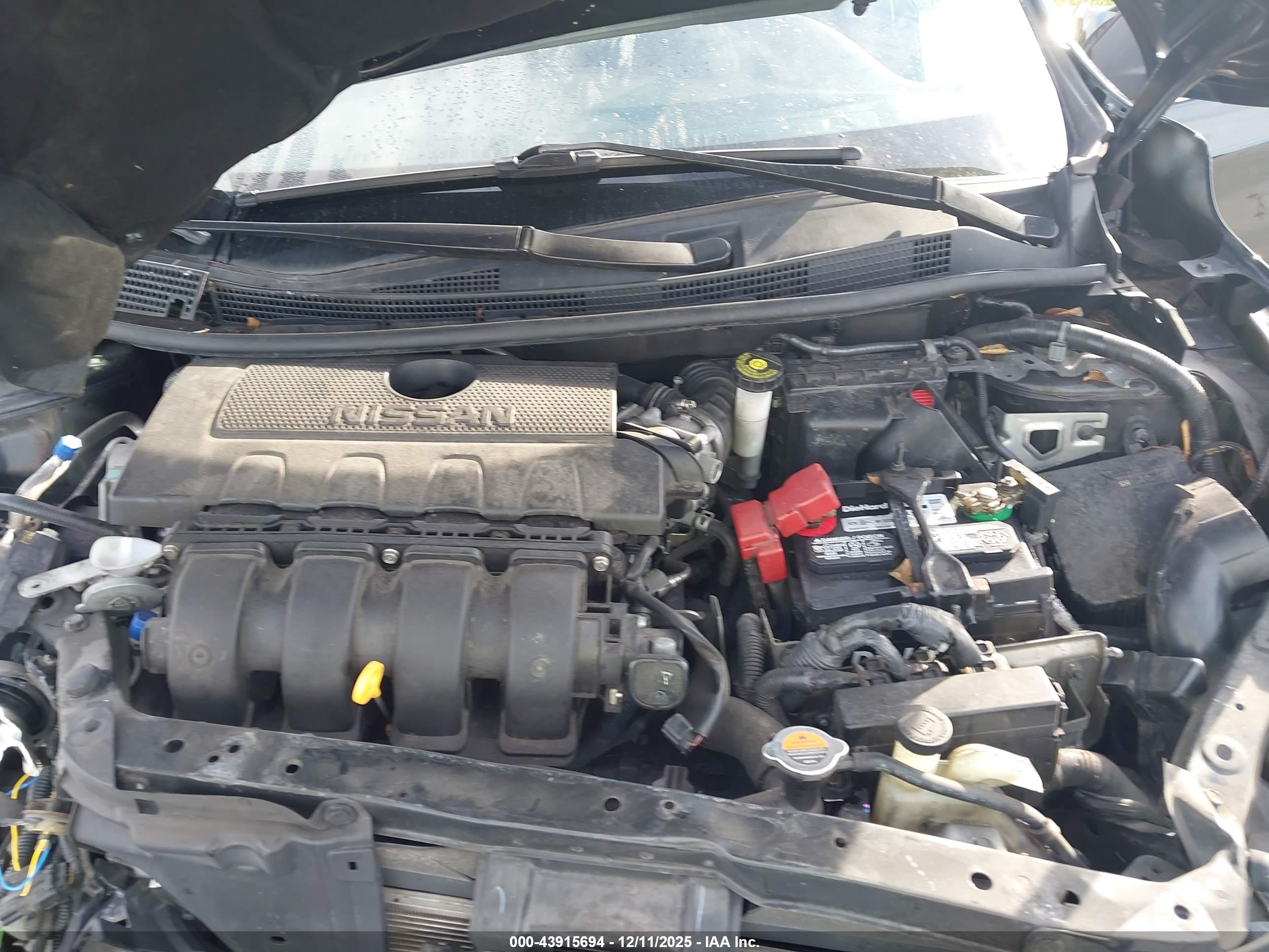 NISSAN SENTRA image 10