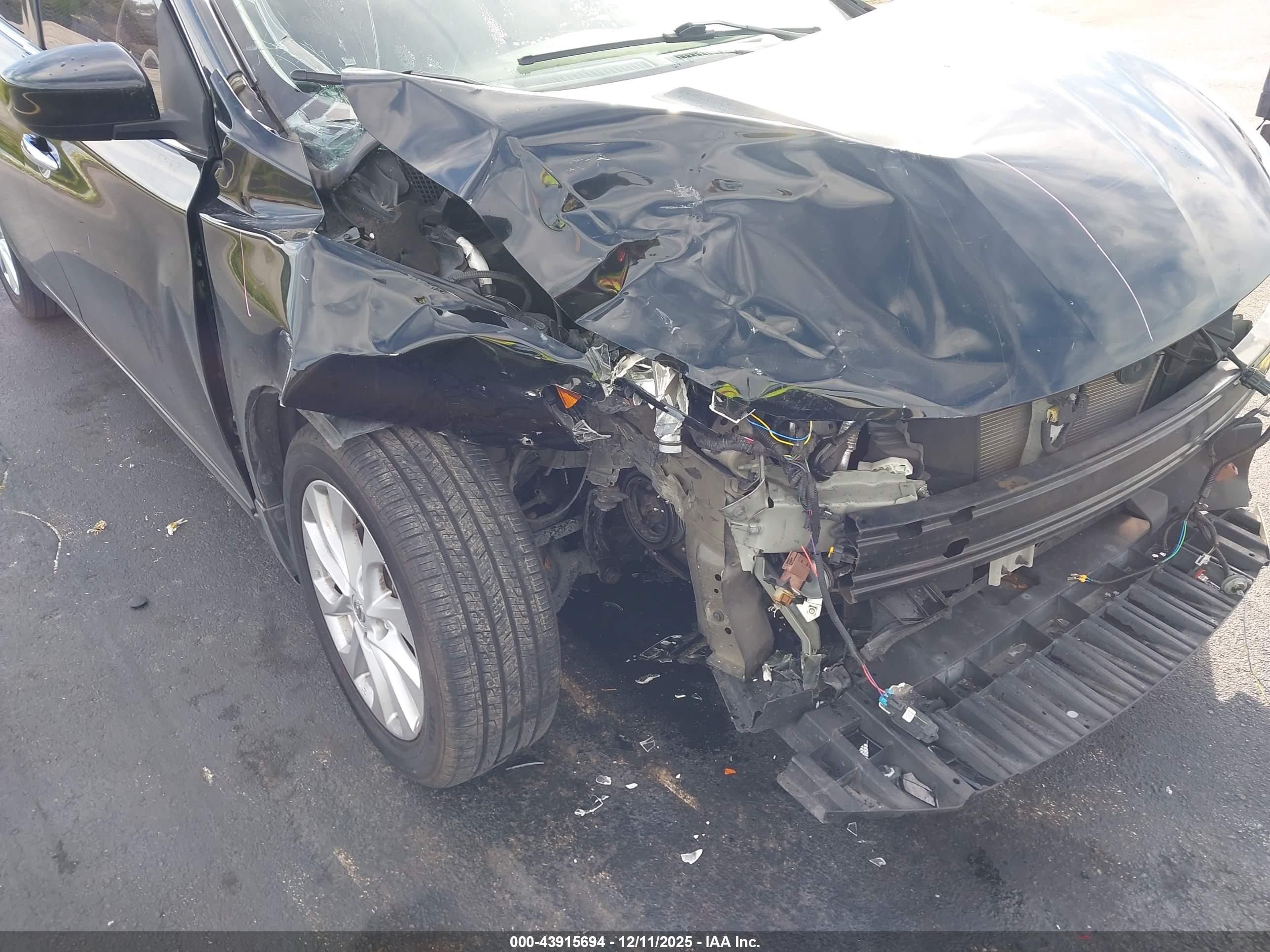NISSAN SENTRA image 6