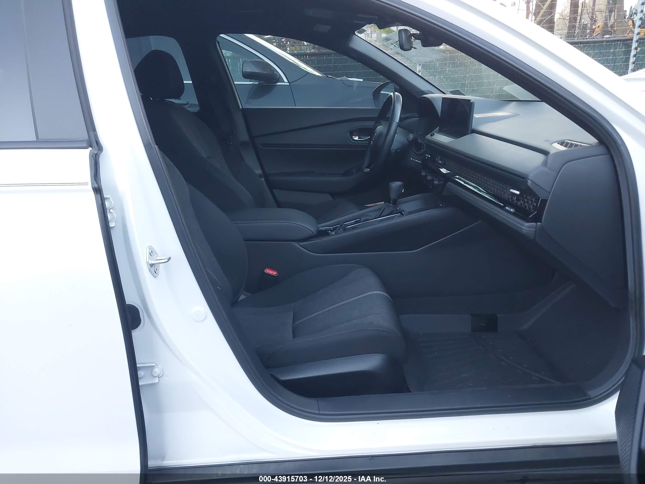 HONDA ACCORD image 5