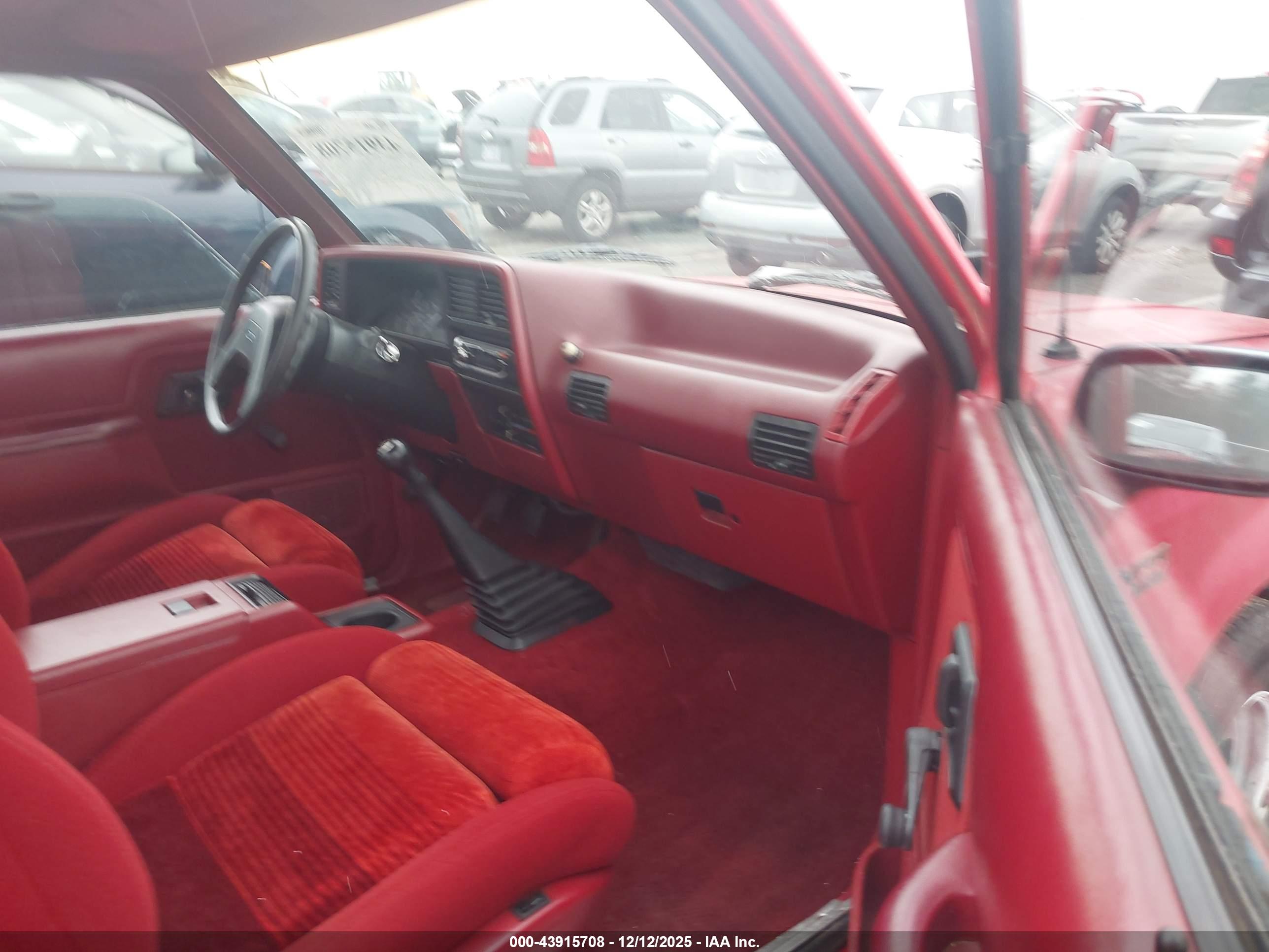 FORD RANGER image 5