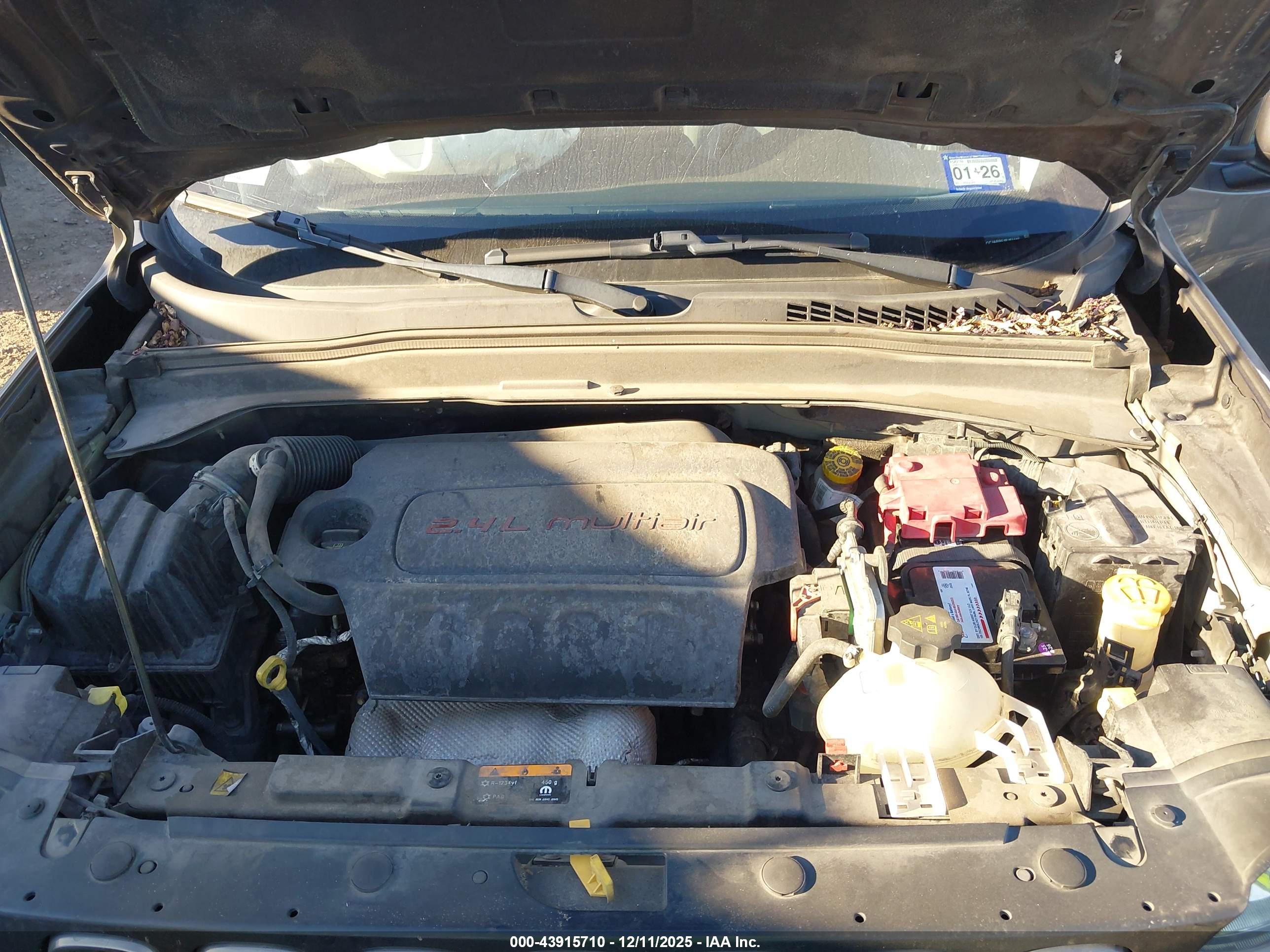 JEEP RENEGADE image 10