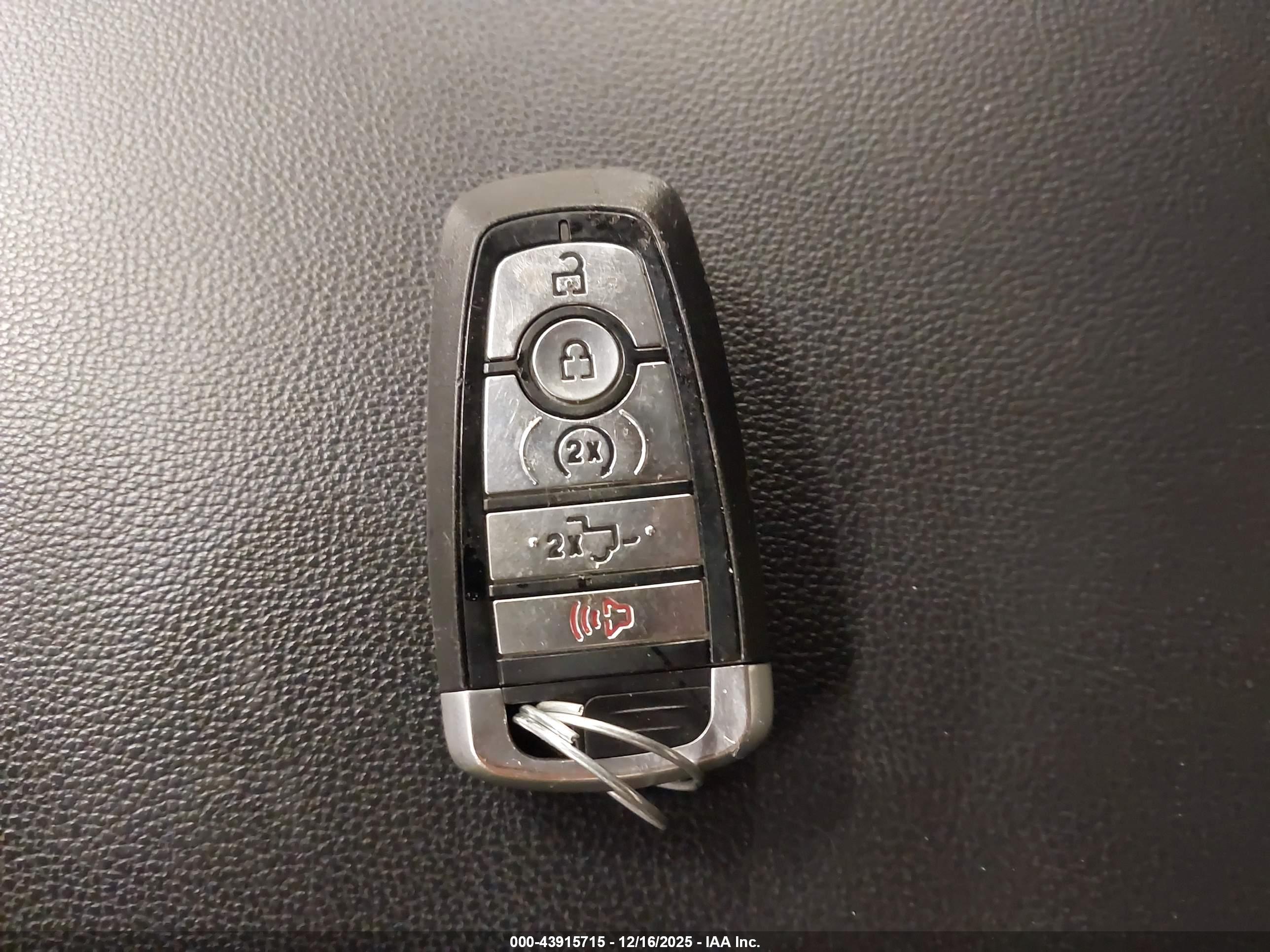 FORD F-150 image 11