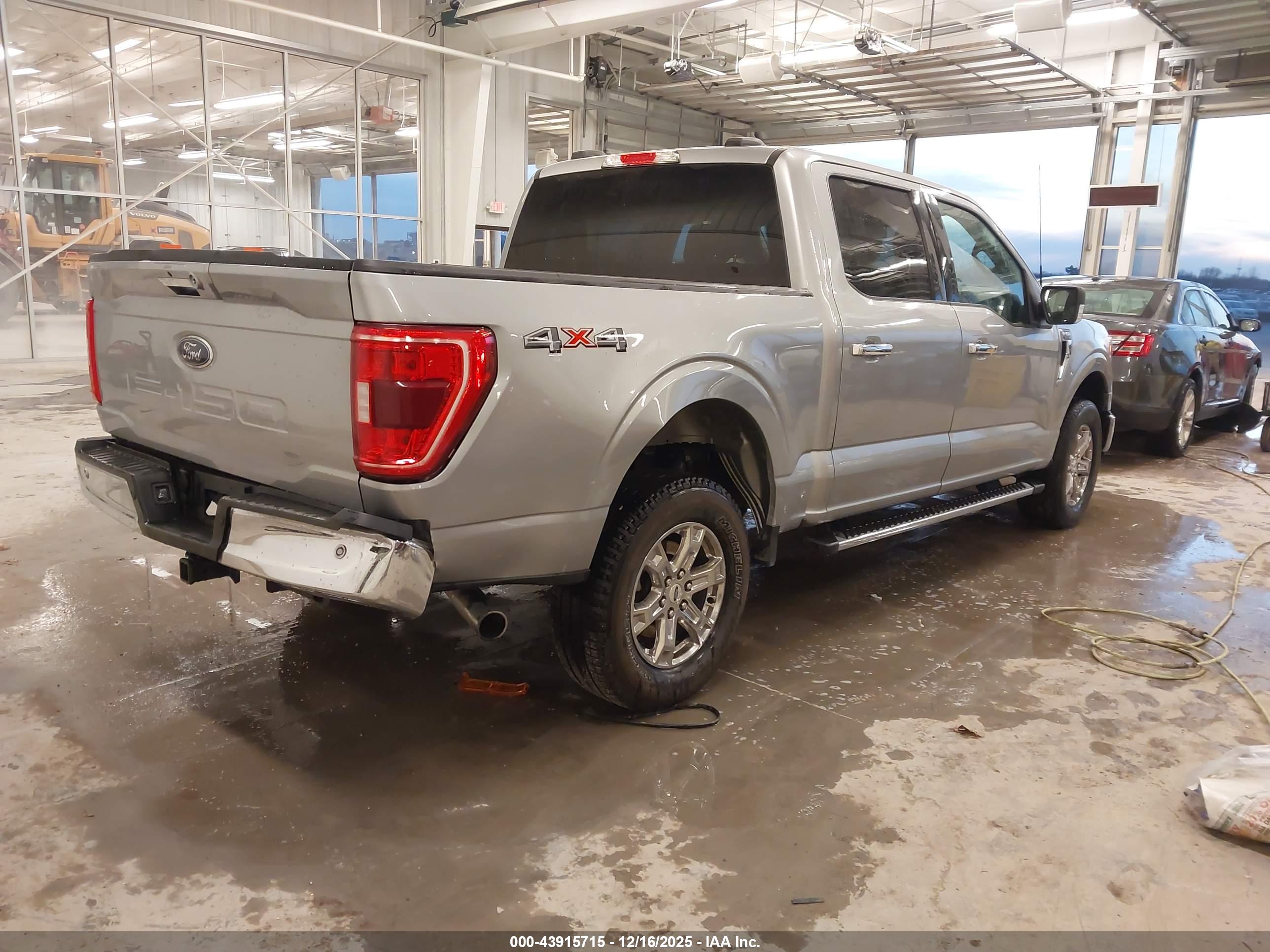 FORD F-150 image 4